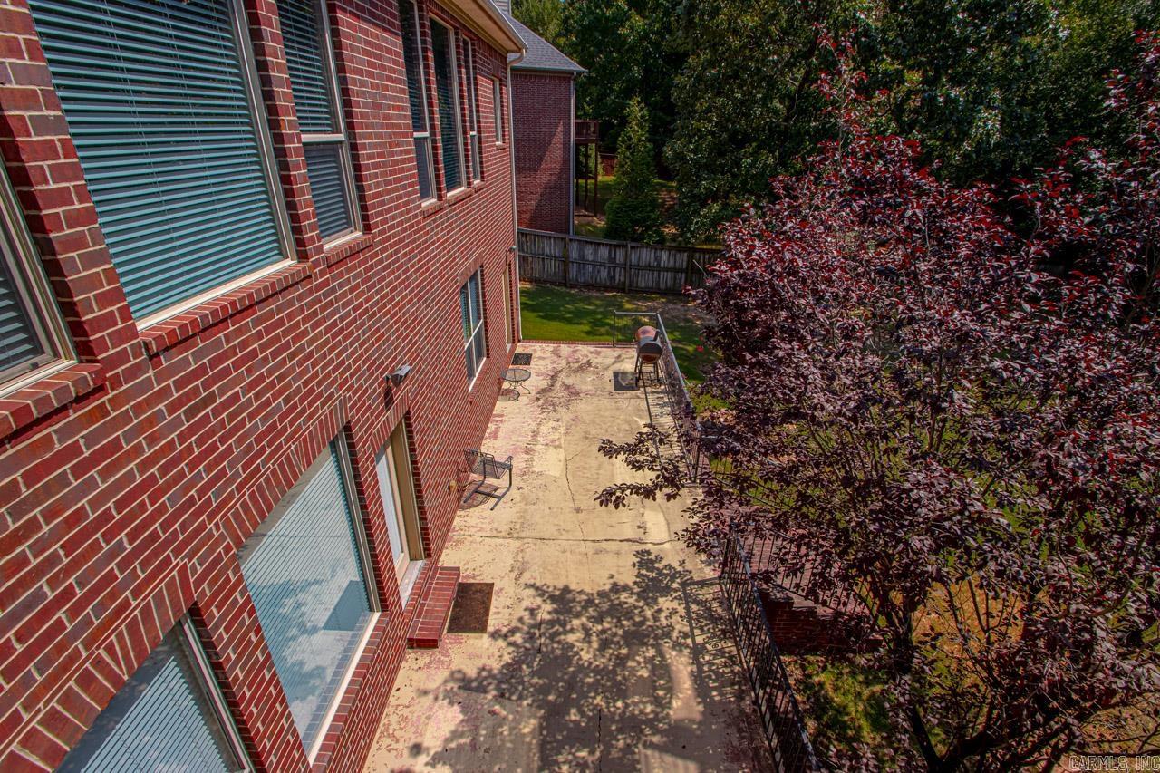 CHENAL VALLEY BRONTE COURT - Residential