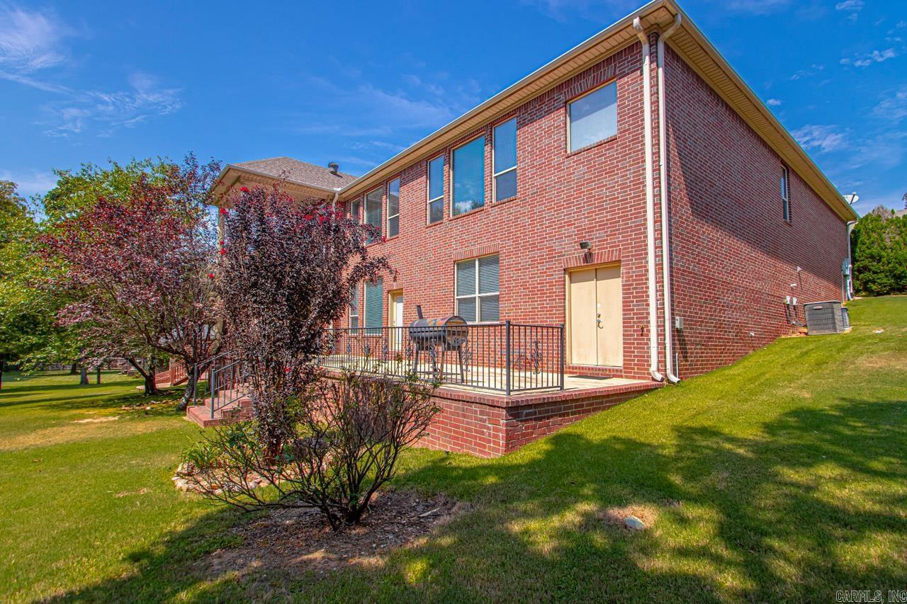 CHENAL VALLEY BRONTE COURT - Residential