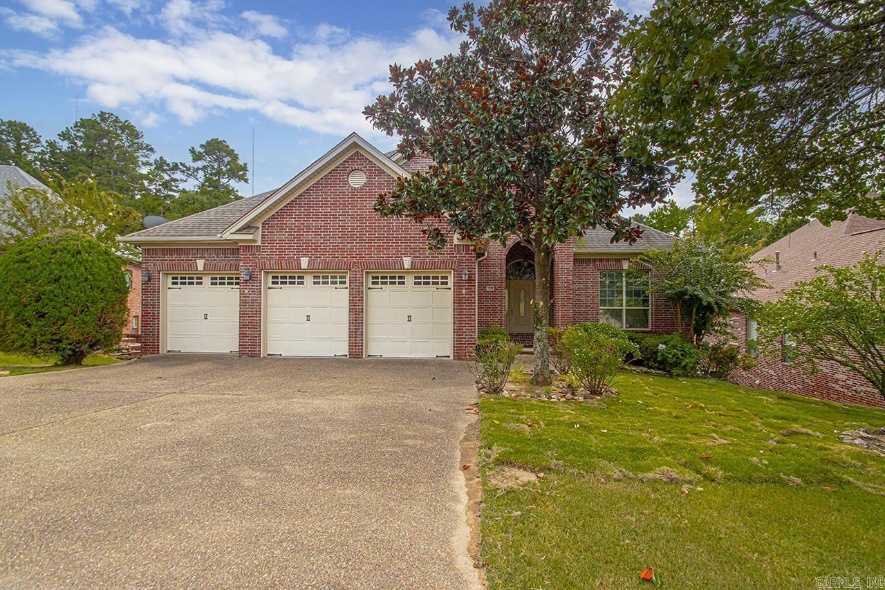 CHENAL VALLEY BRONTE COURT - Residential