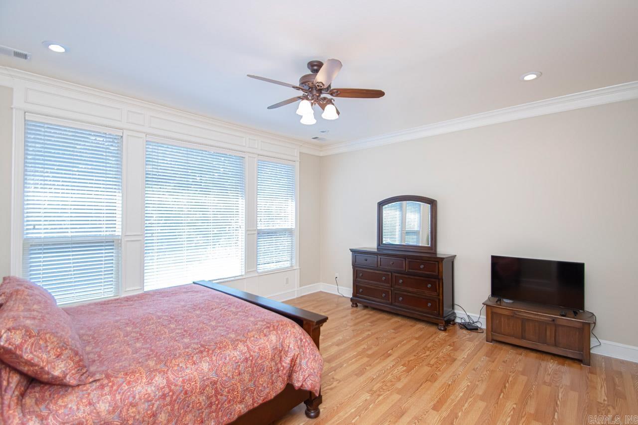 CHENAL VALLEY BRONTE COURT - Residential