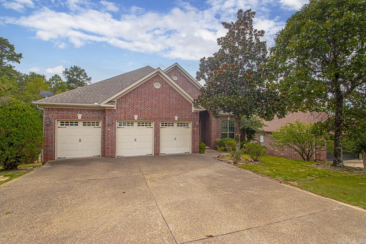 CHENAL VALLEY BRONTE COURT - Residential