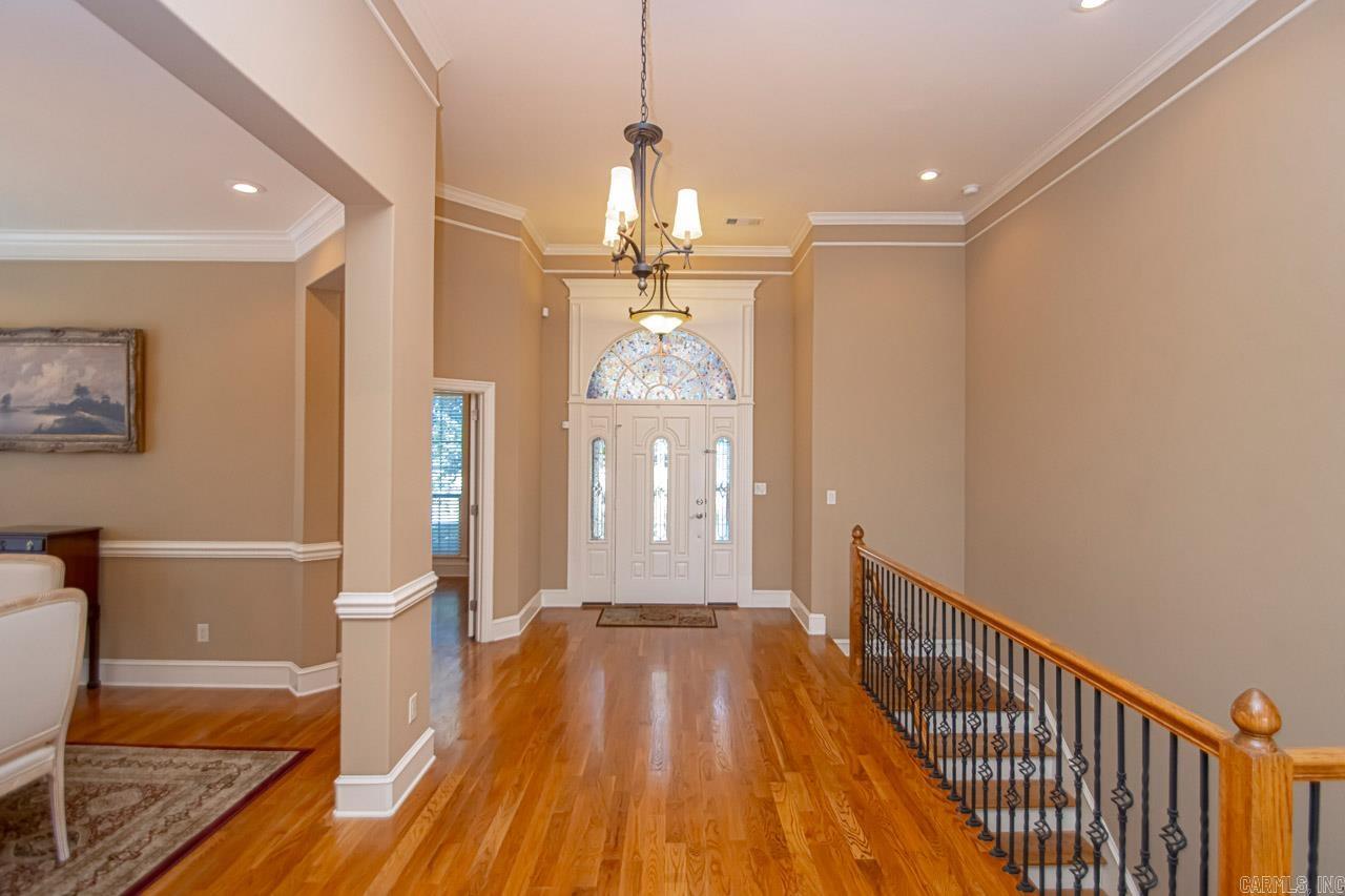 CHENAL VALLEY BRONTE COURT - Residential