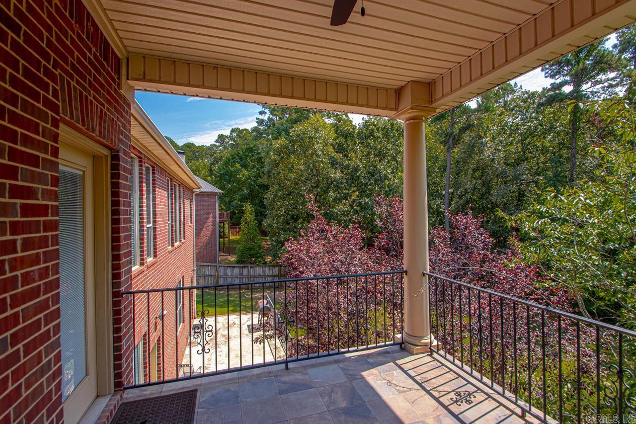 CHENAL VALLEY BRONTE COURT - Residential