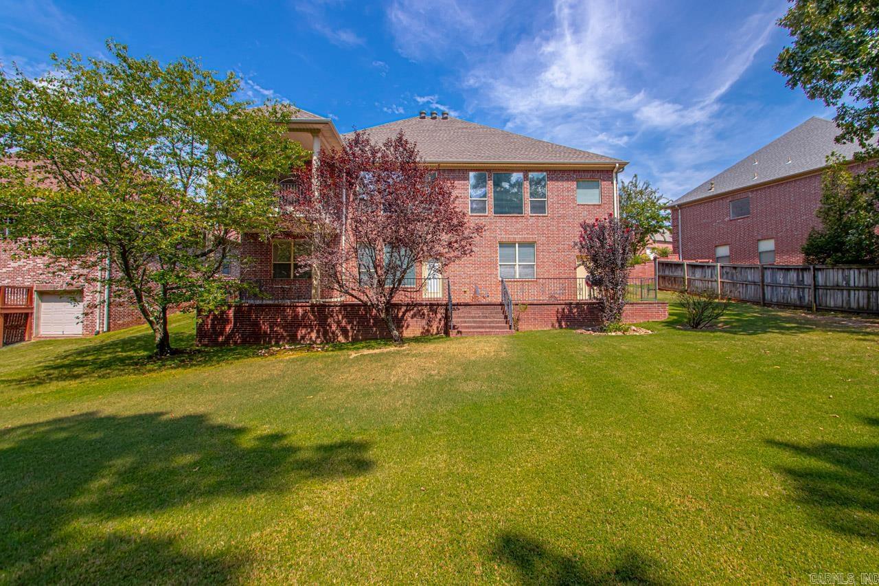 CHENAL VALLEY BRONTE COURT - Residential