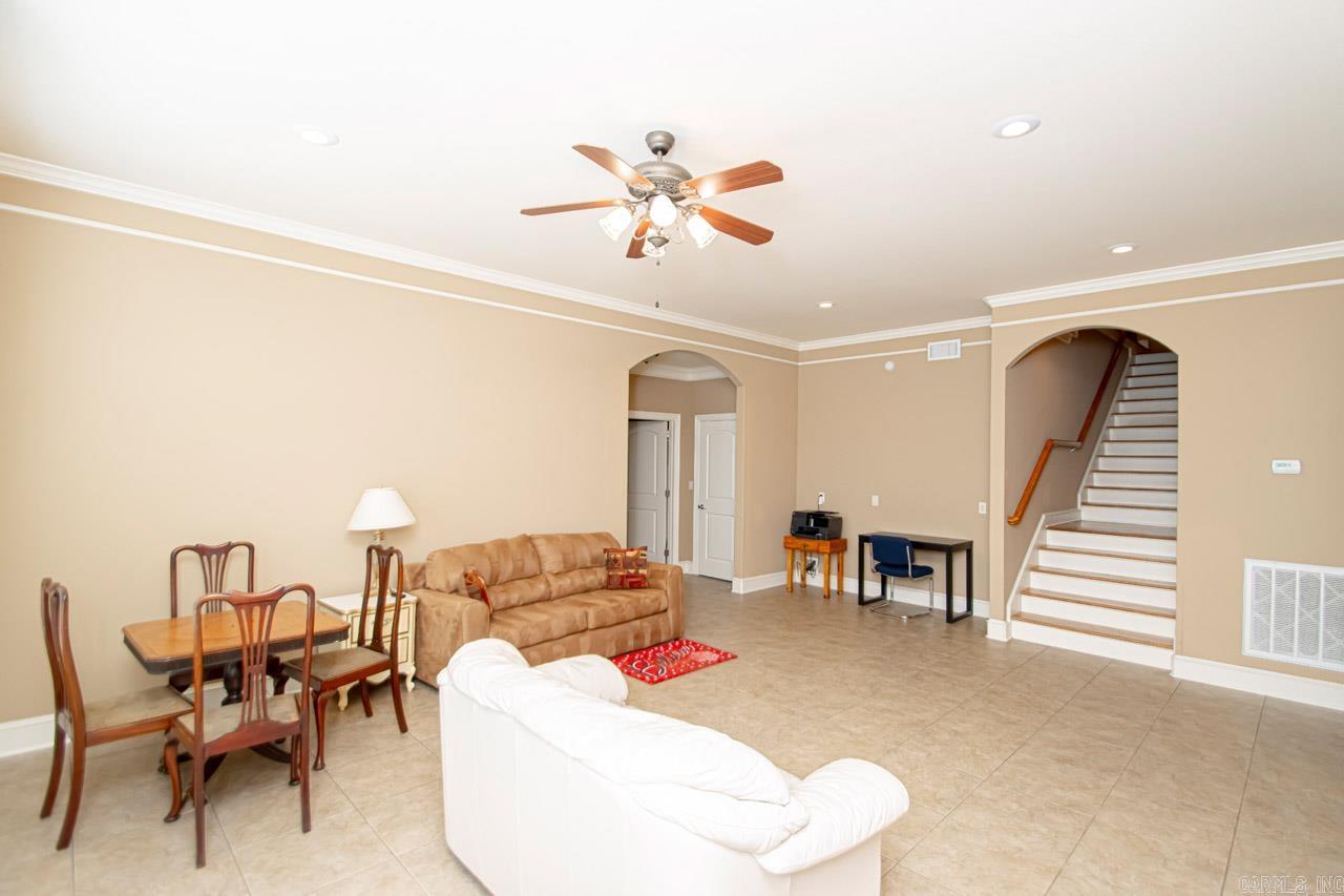 CHENAL VALLEY BRONTE COURT - Residential