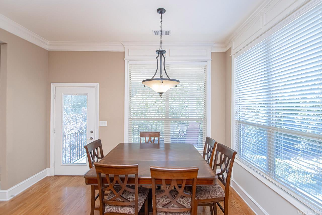 CHENAL VALLEY BRONTE COURT - Residential