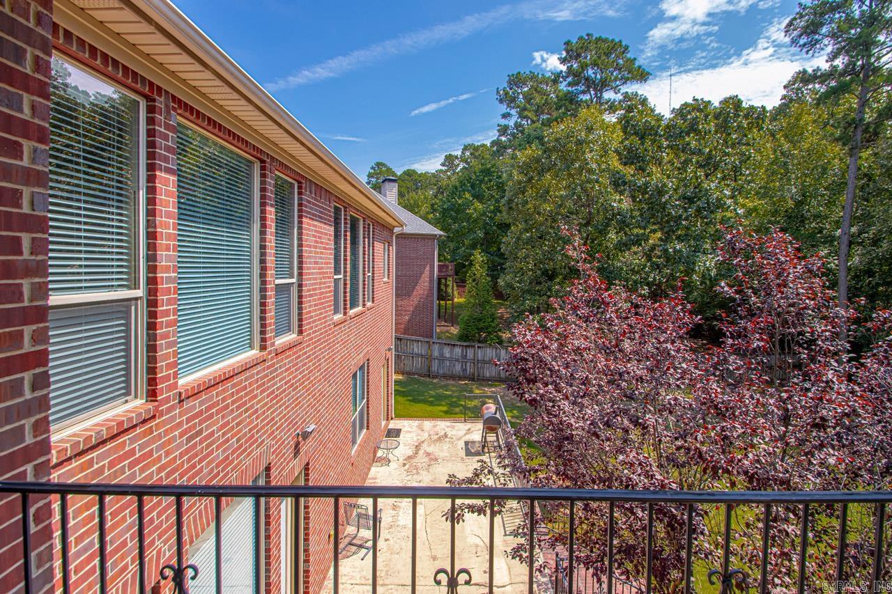 CHENAL VALLEY BRONTE COURT - Residential