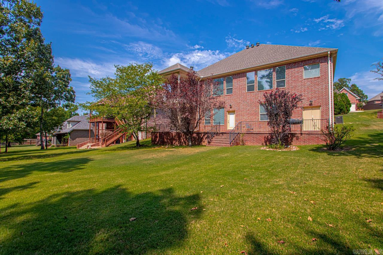 CHENAL VALLEY BRONTE COURT - Residential