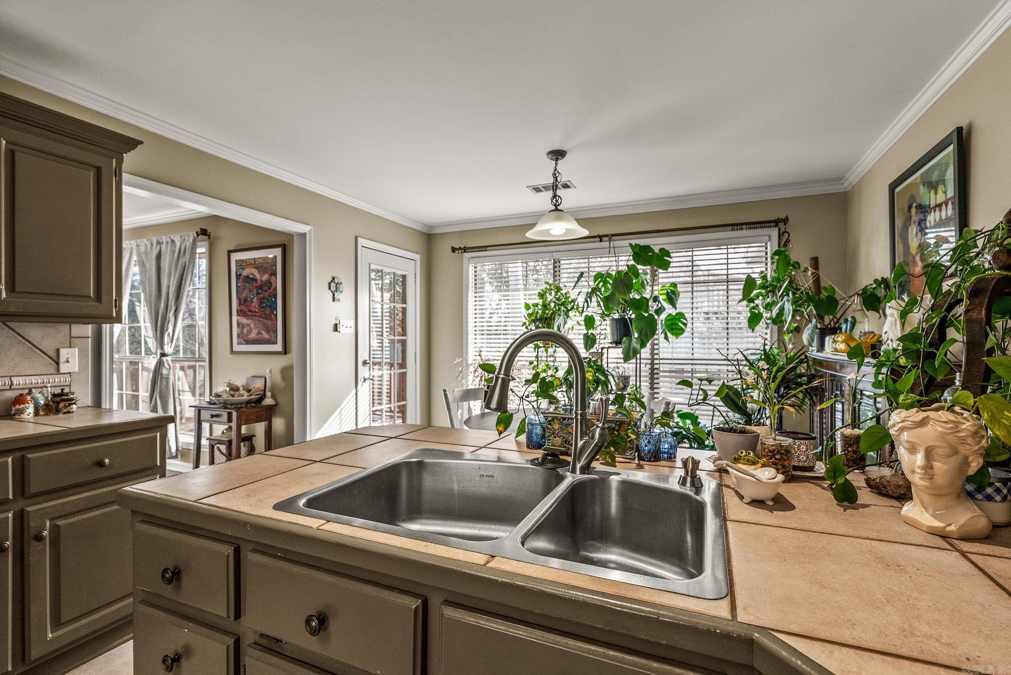 COUNTRY CLUB OF ARKANSAS PH 18 - Residential