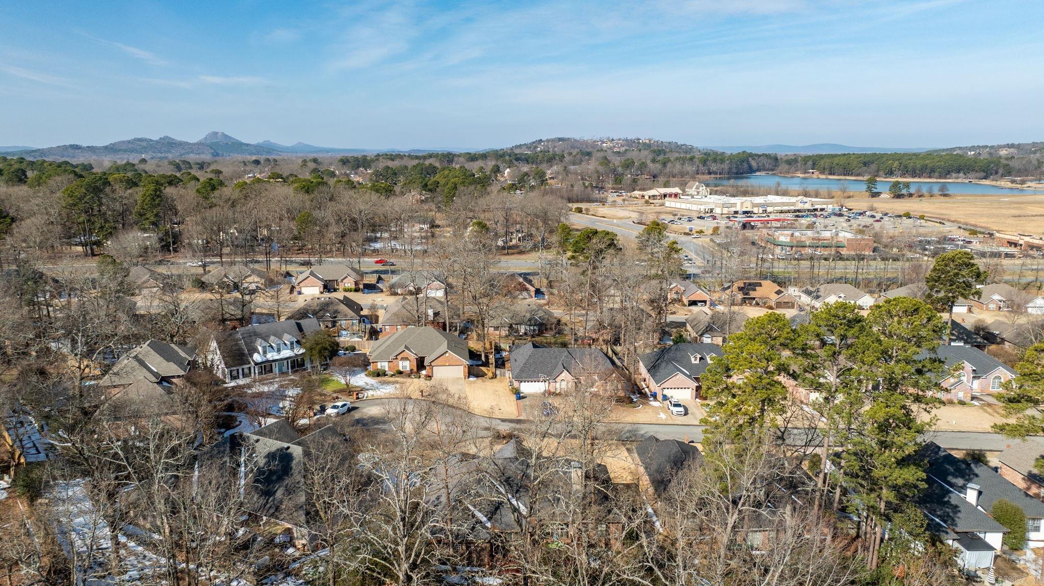 COUNTRY CLUB OF ARKANSAS PH 18 - Residential