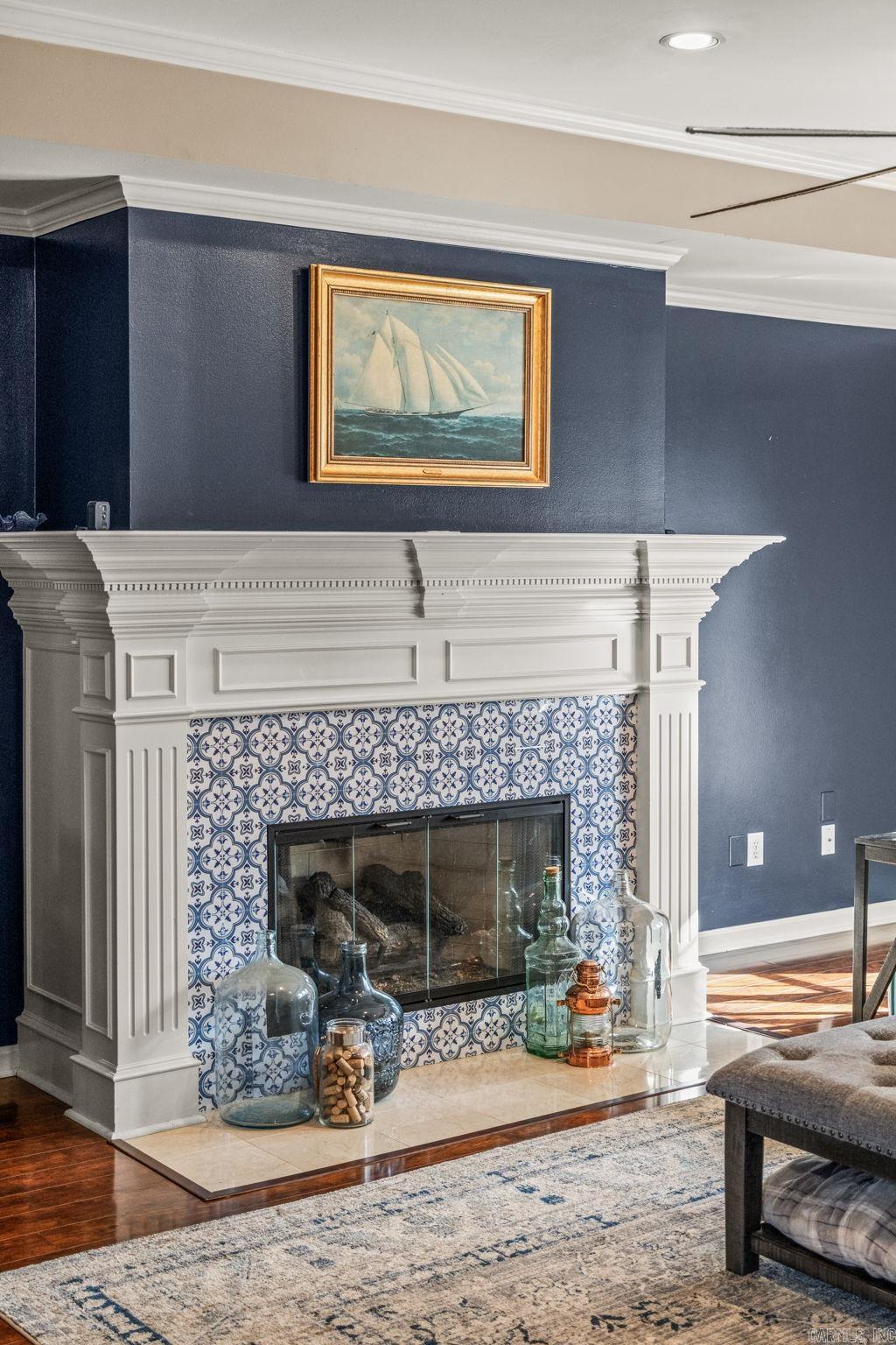 COUNTRY CLUB OF ARKANSAS PH 18 - Residential