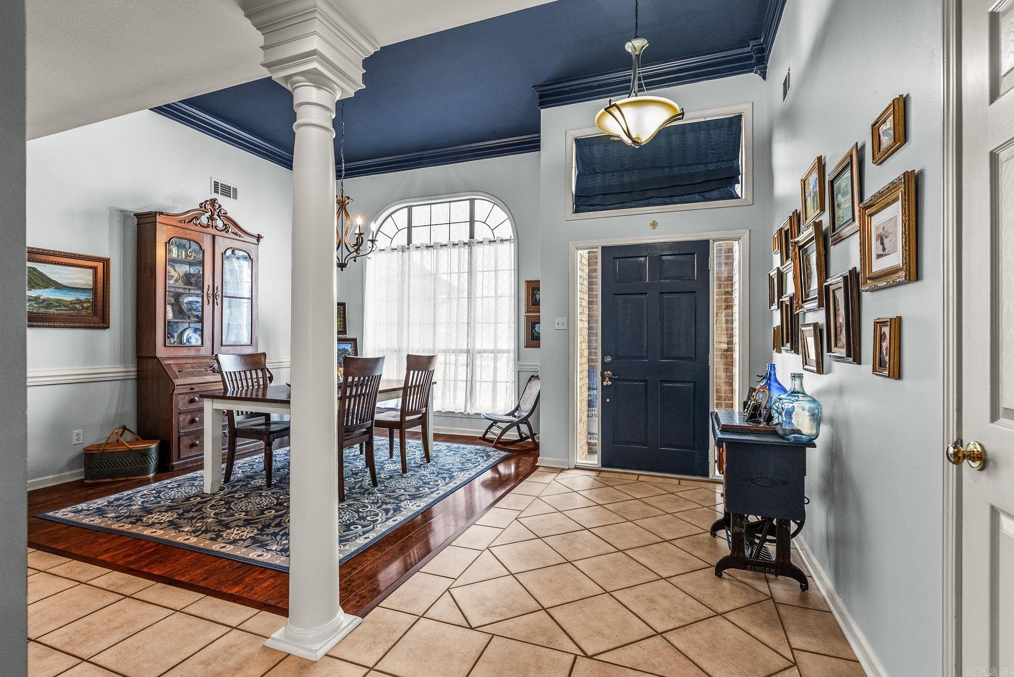 COUNTRY CLUB OF ARKANSAS PH 18 - Residential