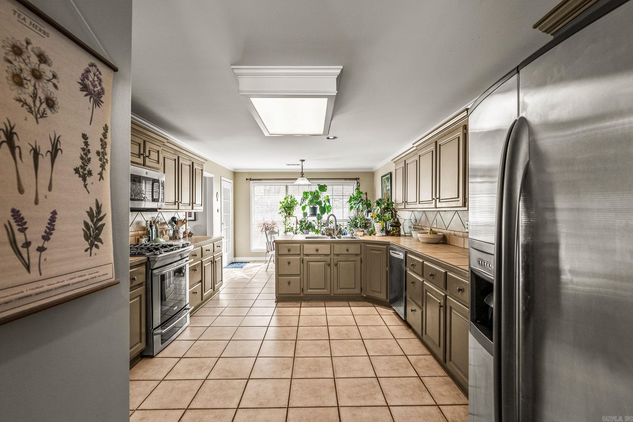 COUNTRY CLUB OF ARKANSAS PH 18 - Residential