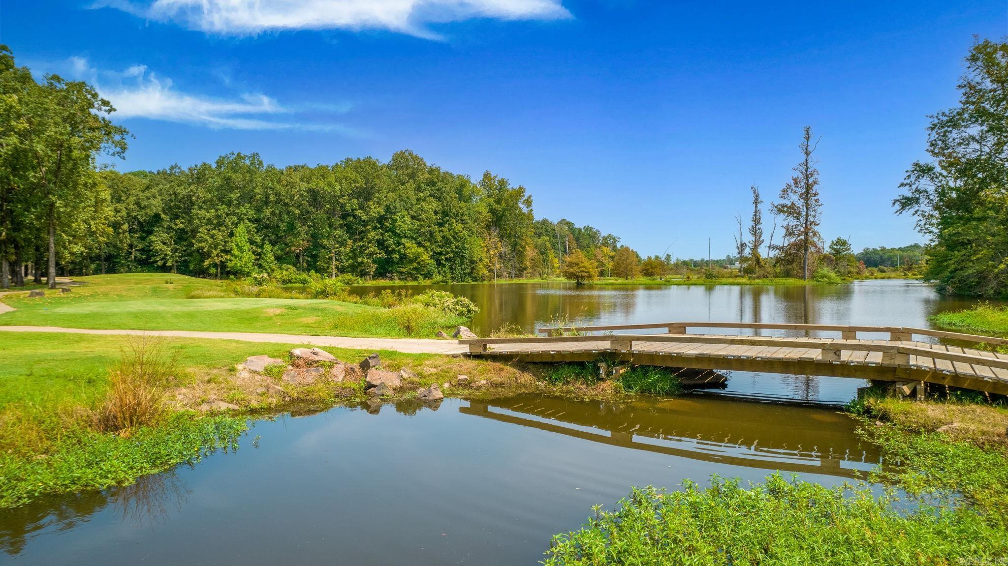 COUNTRY CLUB OF ARKANSAS PH 18 - Residential