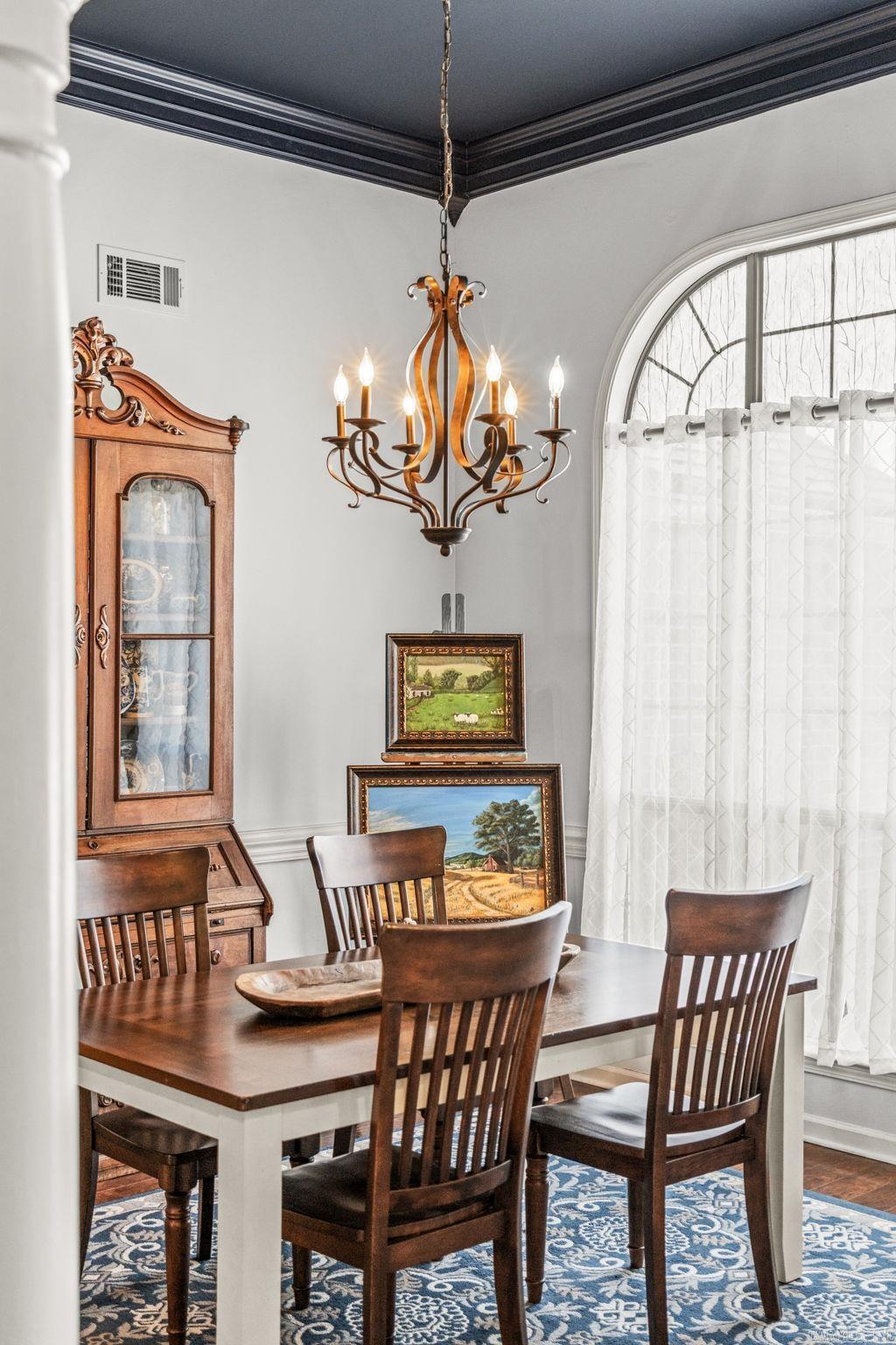 COUNTRY CLUB OF ARKANSAS PH 18 - Residential