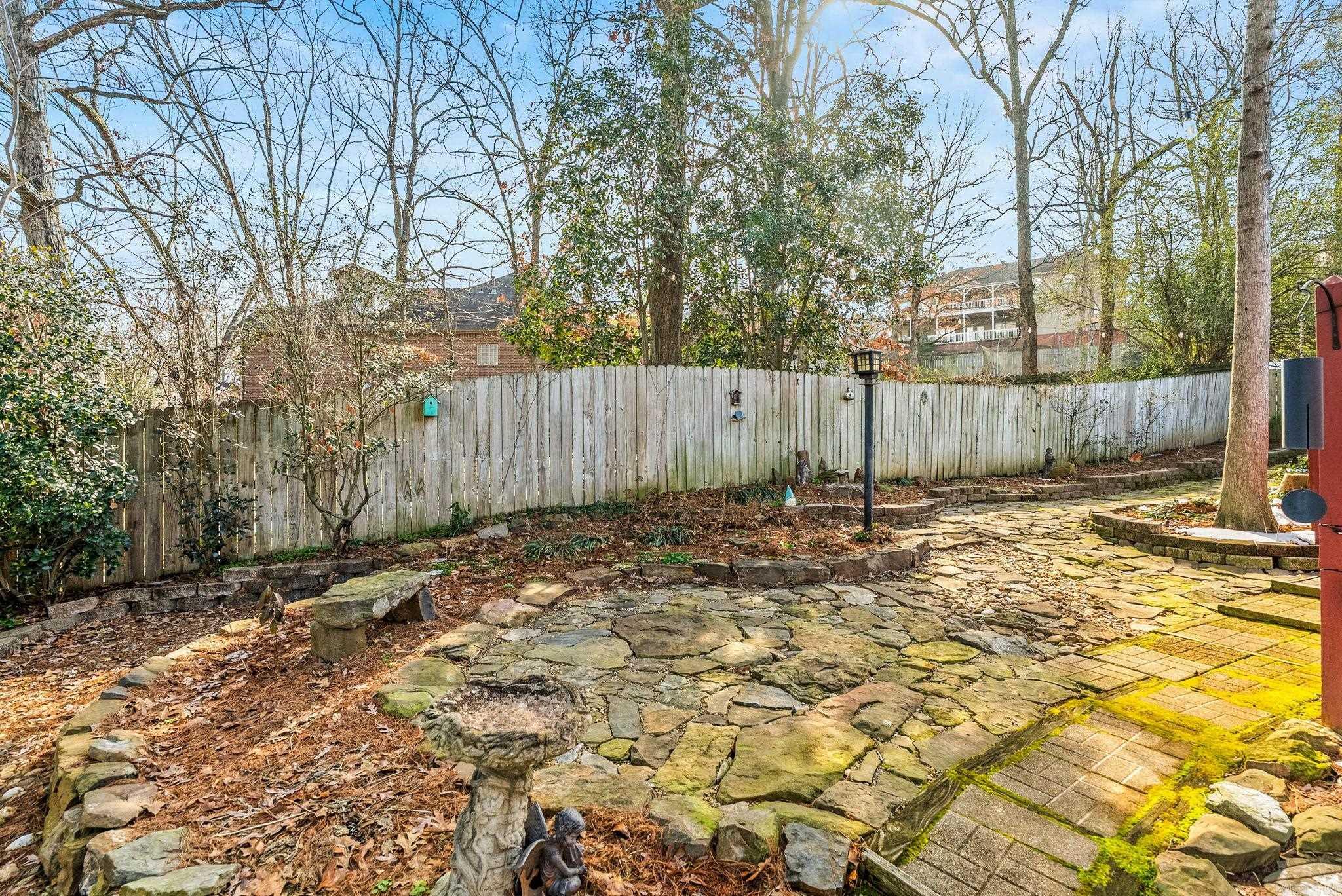 COUNTRY CLUB OF ARKANSAS PH 18 - Residential