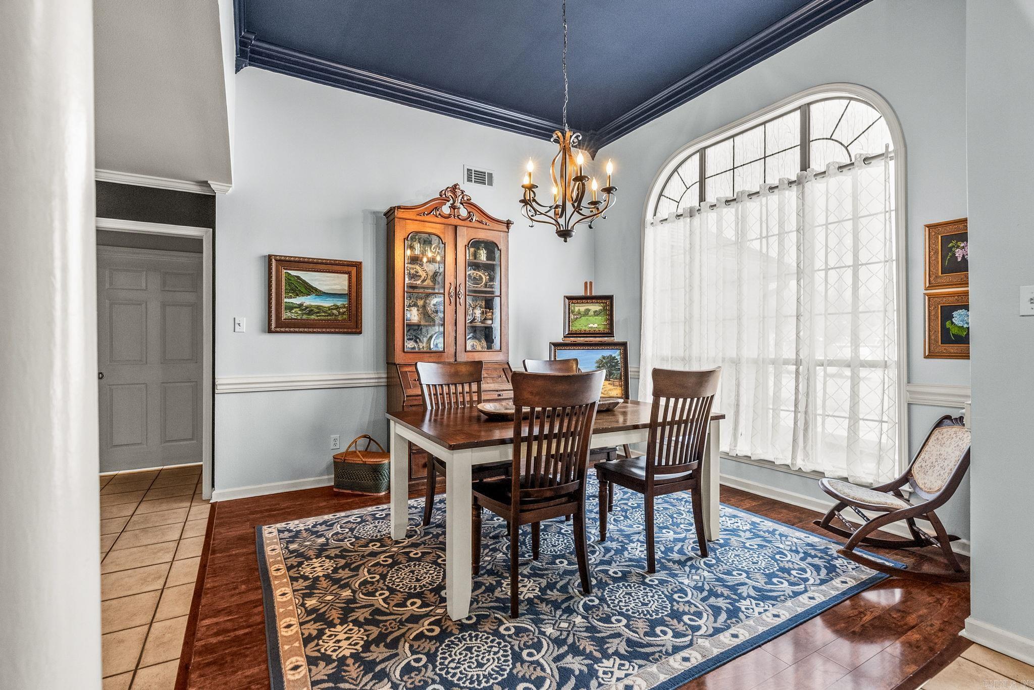 COUNTRY CLUB OF ARKANSAS PH 18 - Residential