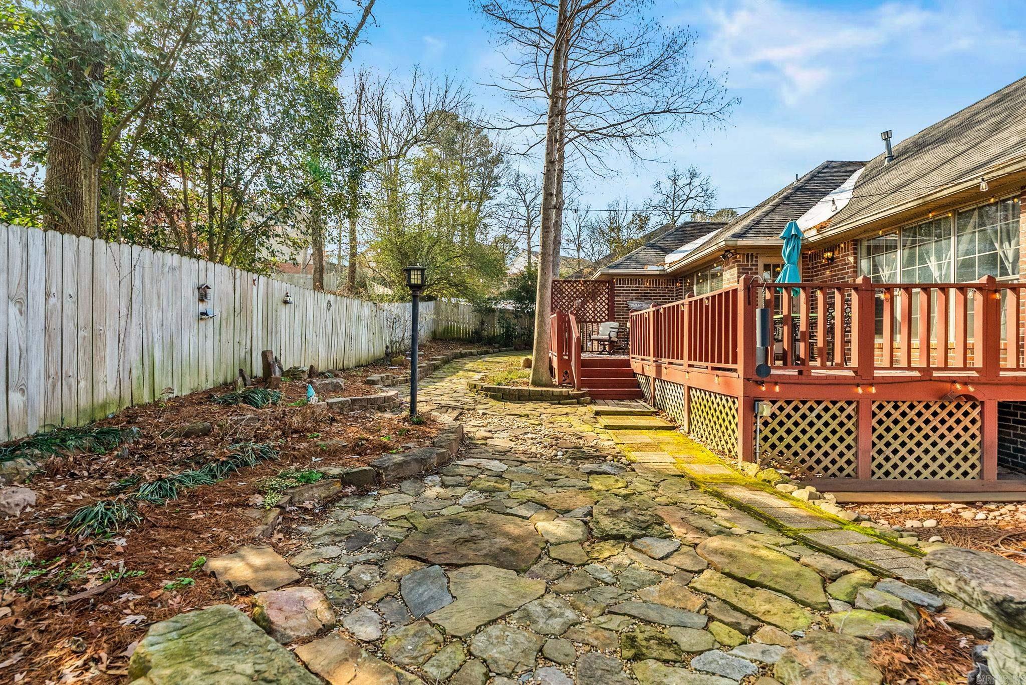 COUNTRY CLUB OF ARKANSAS PH 18 - Residential