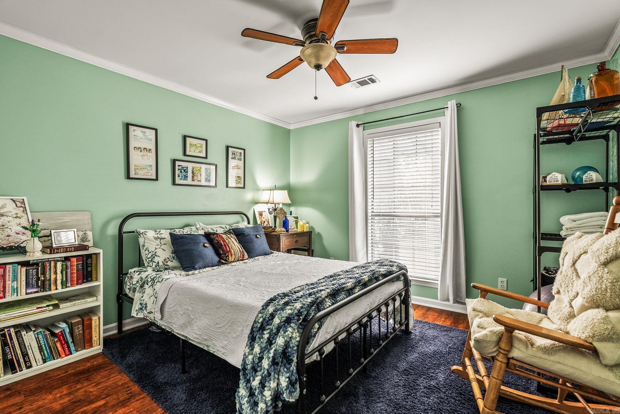 COUNTRY CLUB OF ARKANSAS PH 18 - Residential