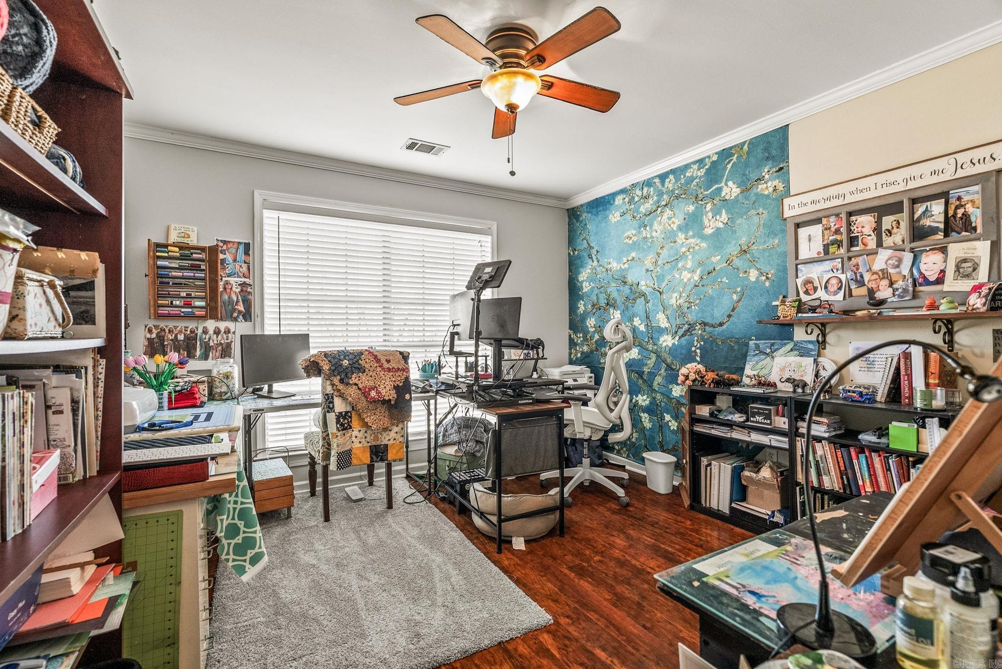 COUNTRY CLUB OF ARKANSAS PH 18 - Residential