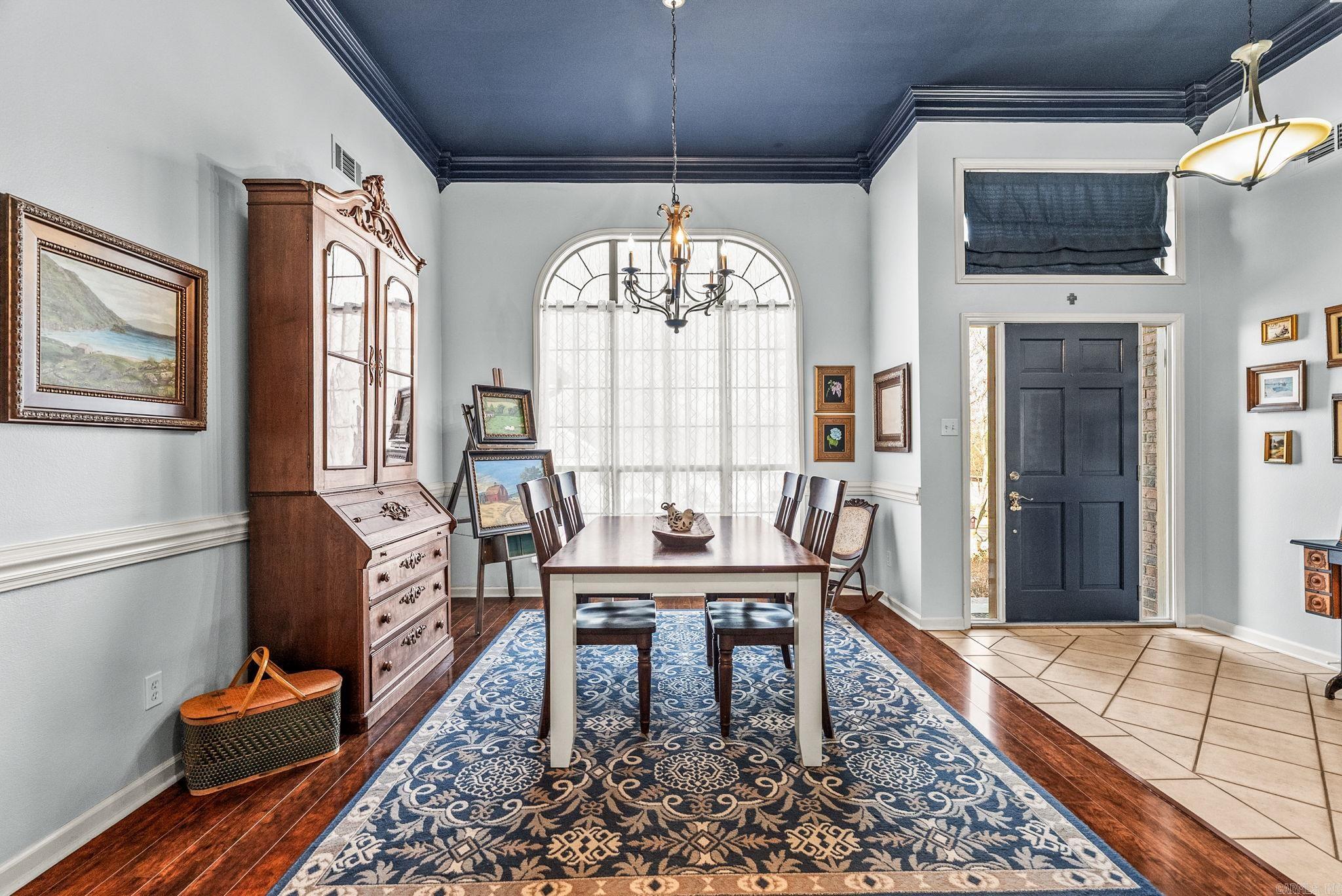 COUNTRY CLUB OF ARKANSAS PH 18 - Residential