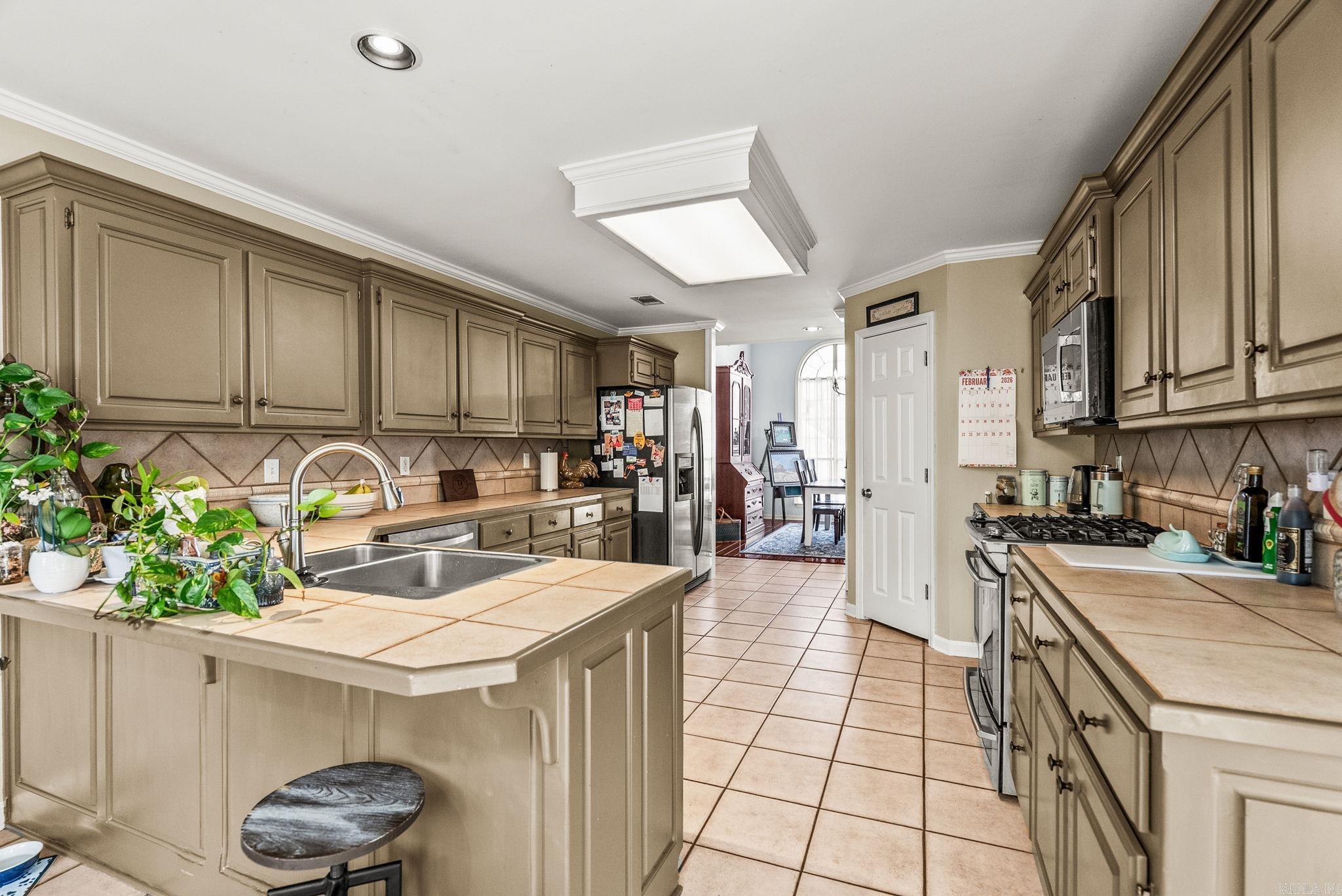 COUNTRY CLUB OF ARKANSAS PH 18 - Residential