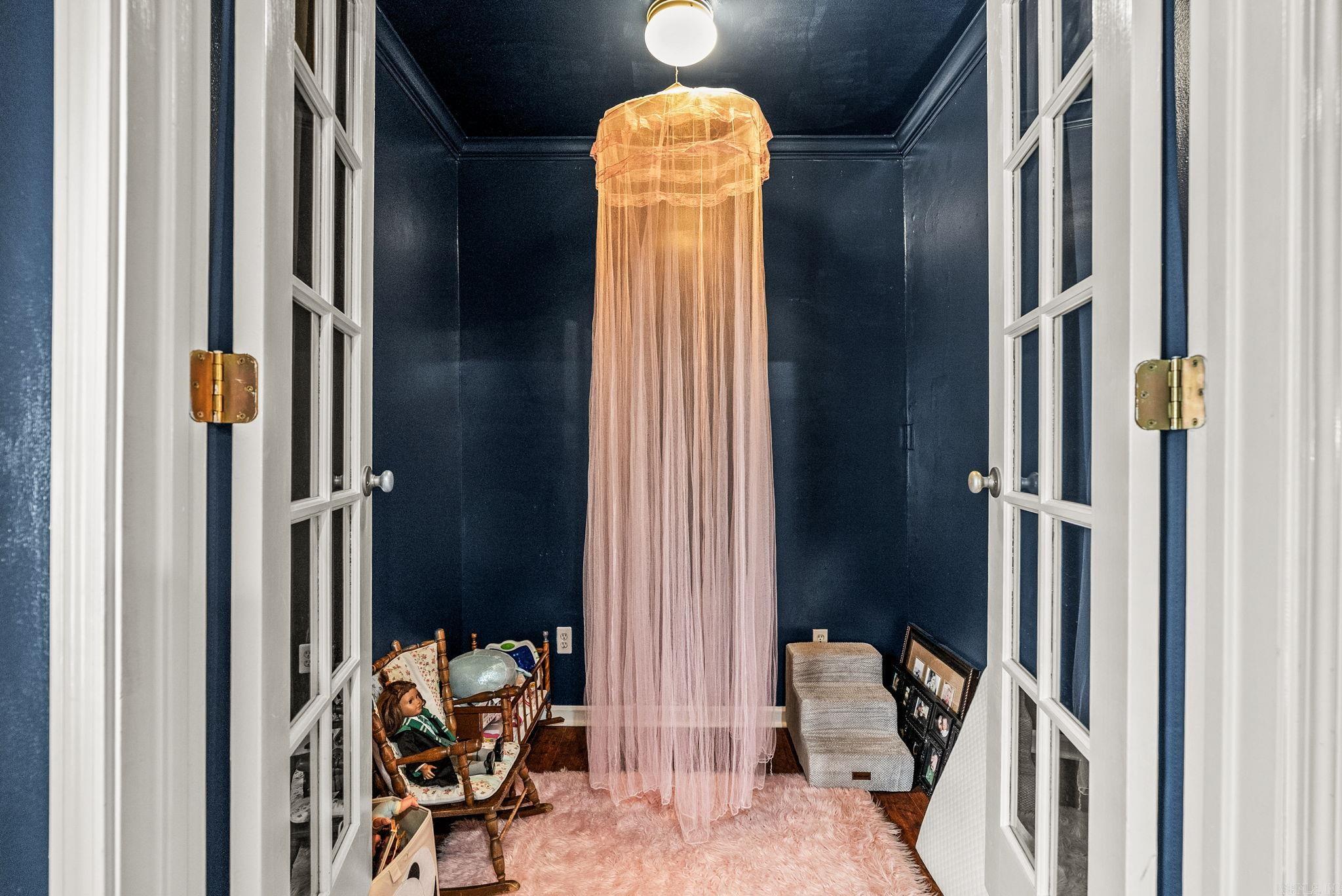 COUNTRY CLUB OF ARKANSAS PH 18 - Residential