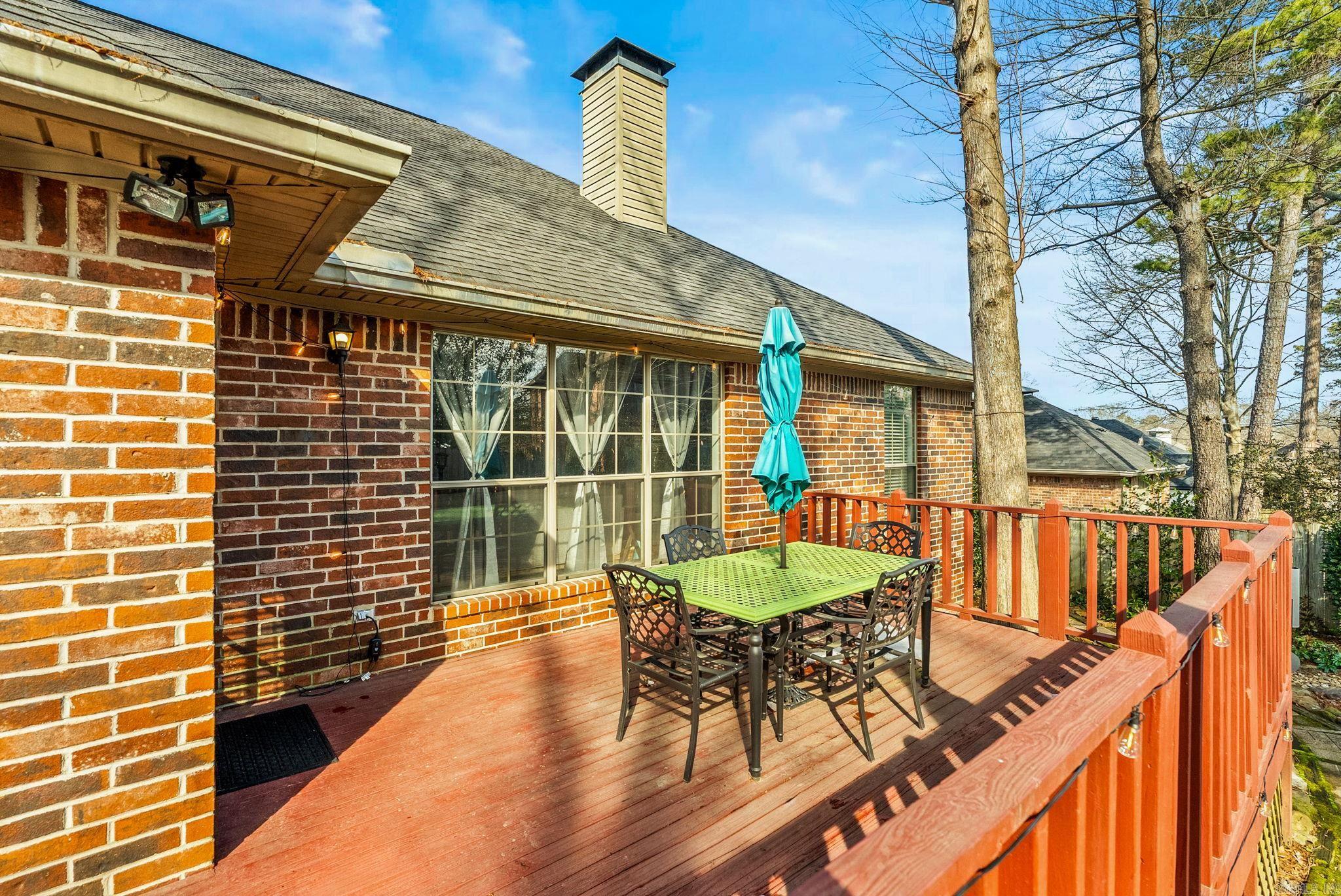 COUNTRY CLUB OF ARKANSAS PH 18 - Residential