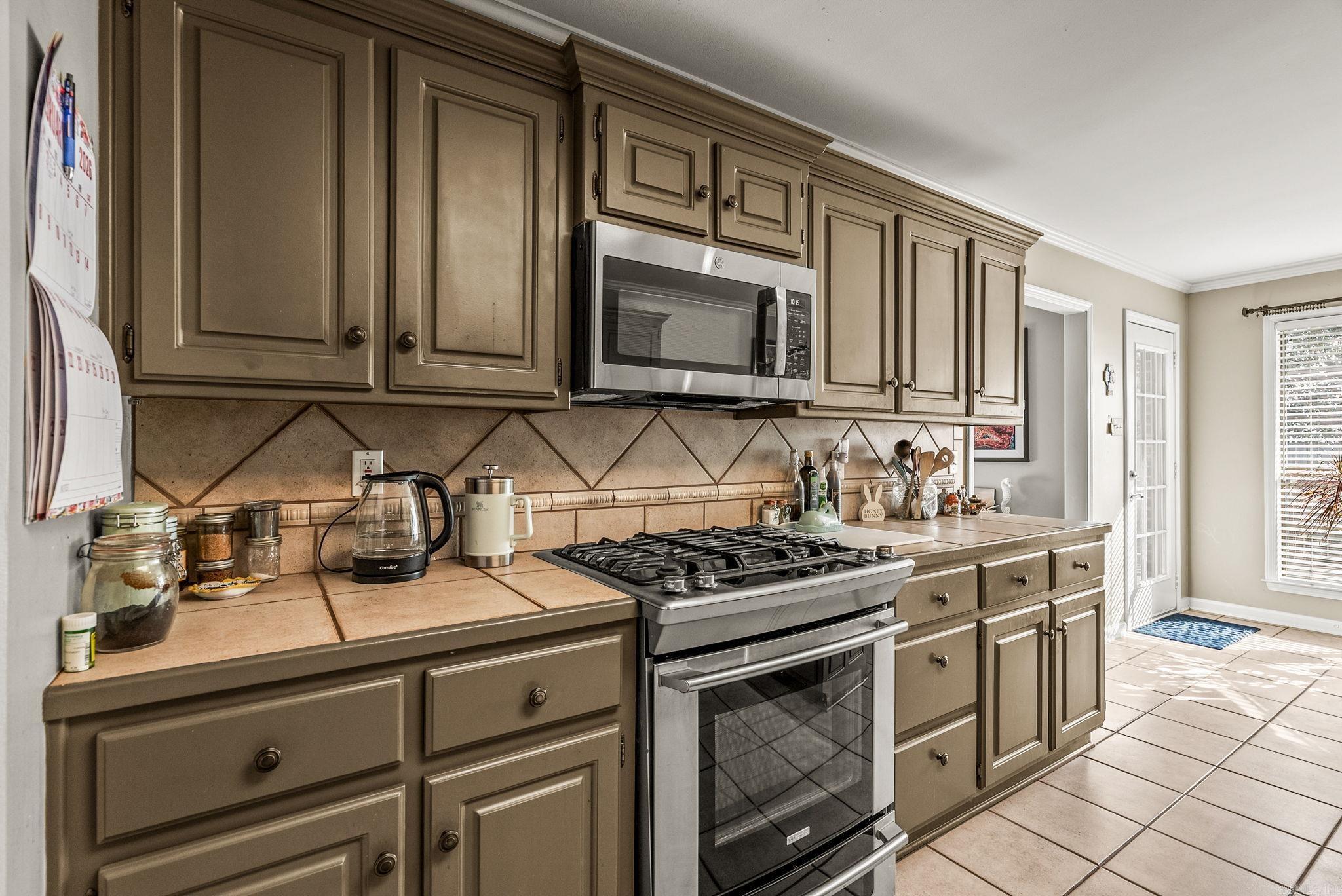 COUNTRY CLUB OF ARKANSAS PH 18 - Residential