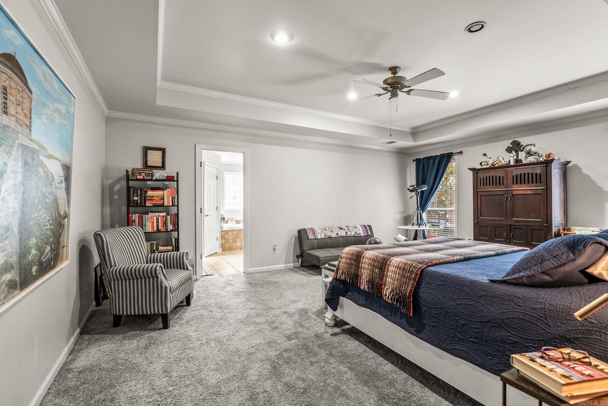 COUNTRY CLUB OF ARKANSAS PH 18 - Residential