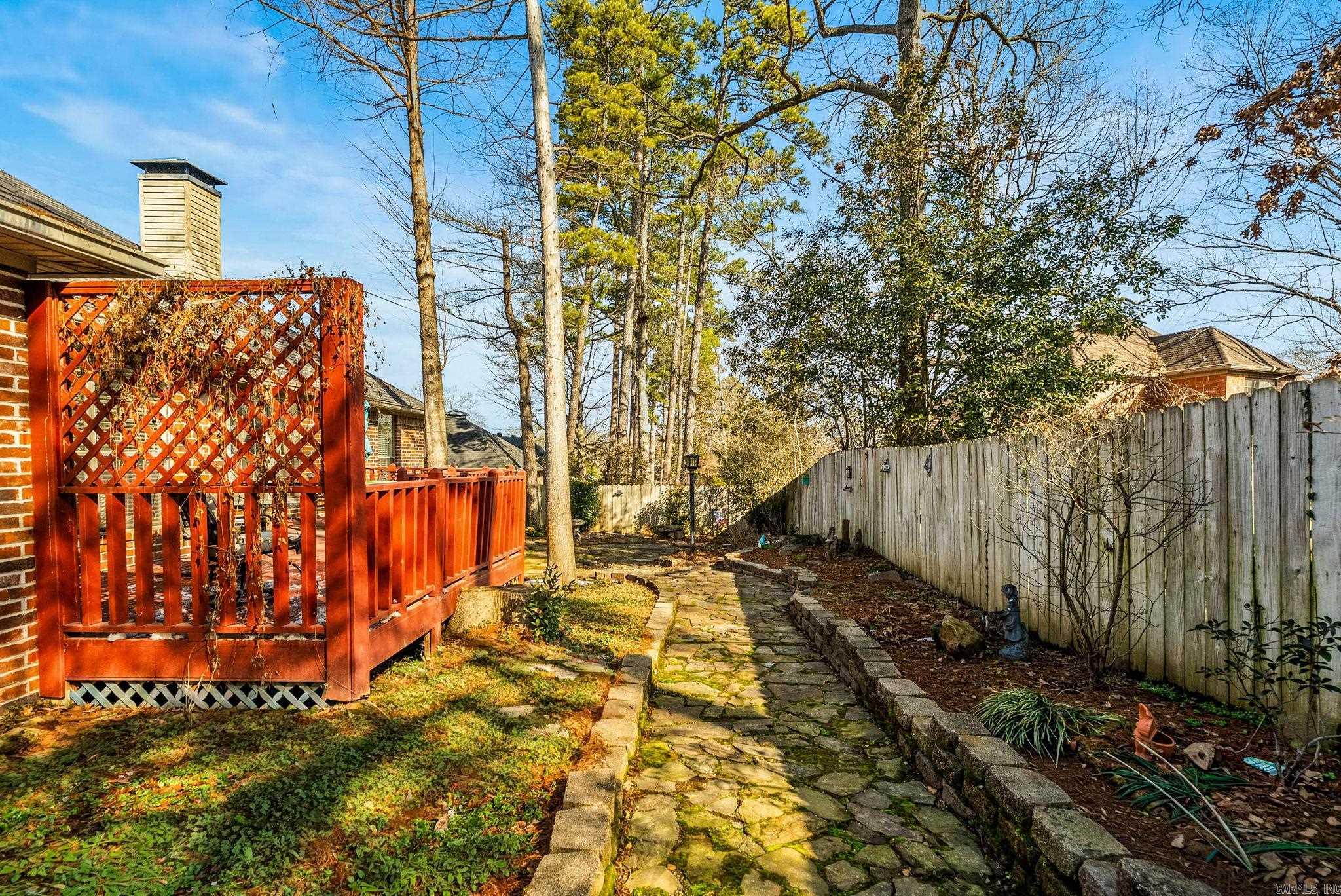 COUNTRY CLUB OF ARKANSAS PH 18 - Residential