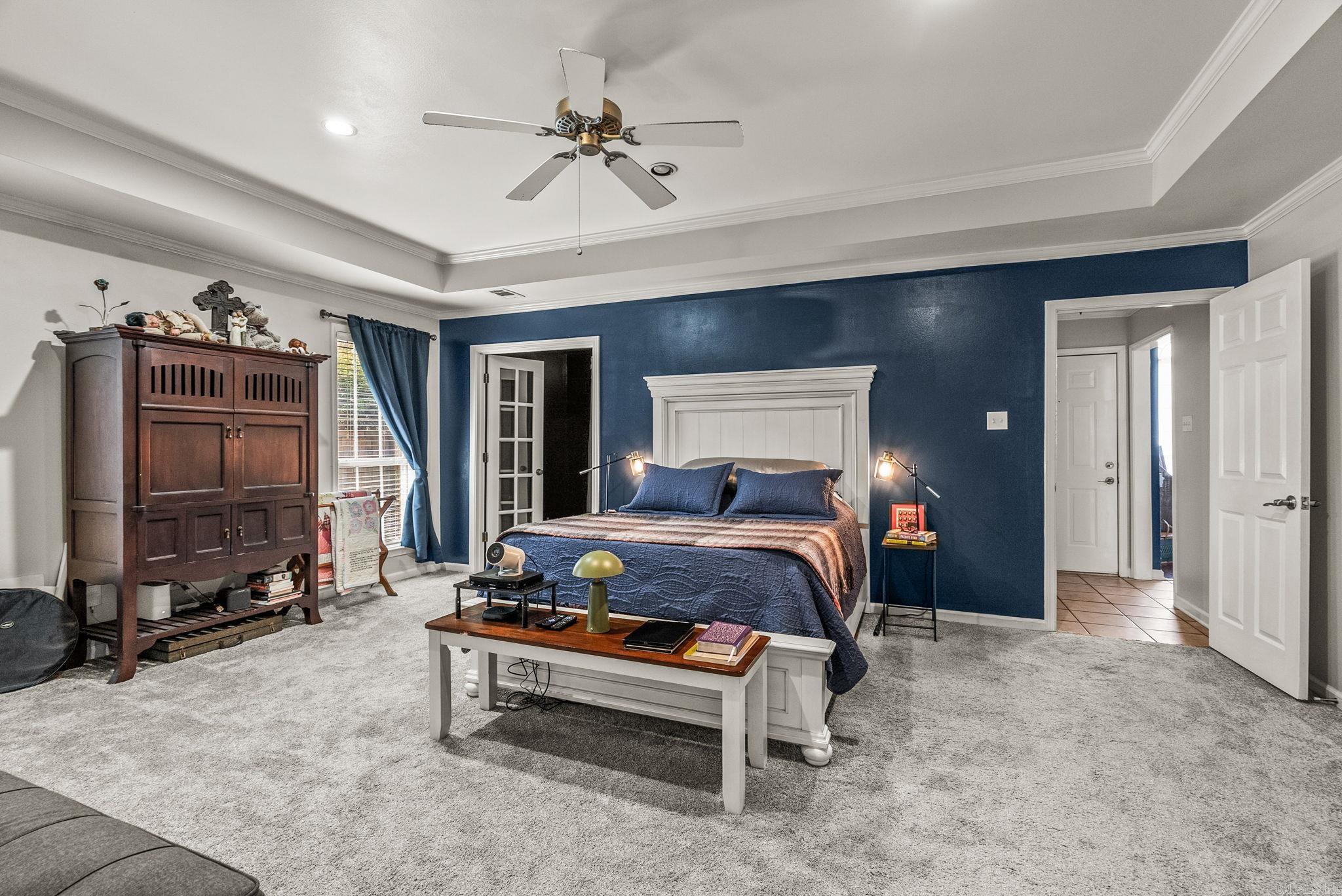 COUNTRY CLUB OF ARKANSAS PH 18 - Residential