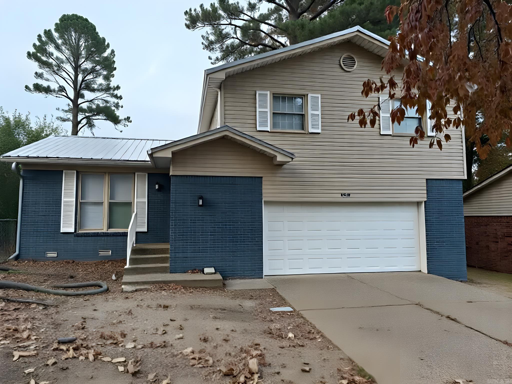 Twin Lakes - Residential