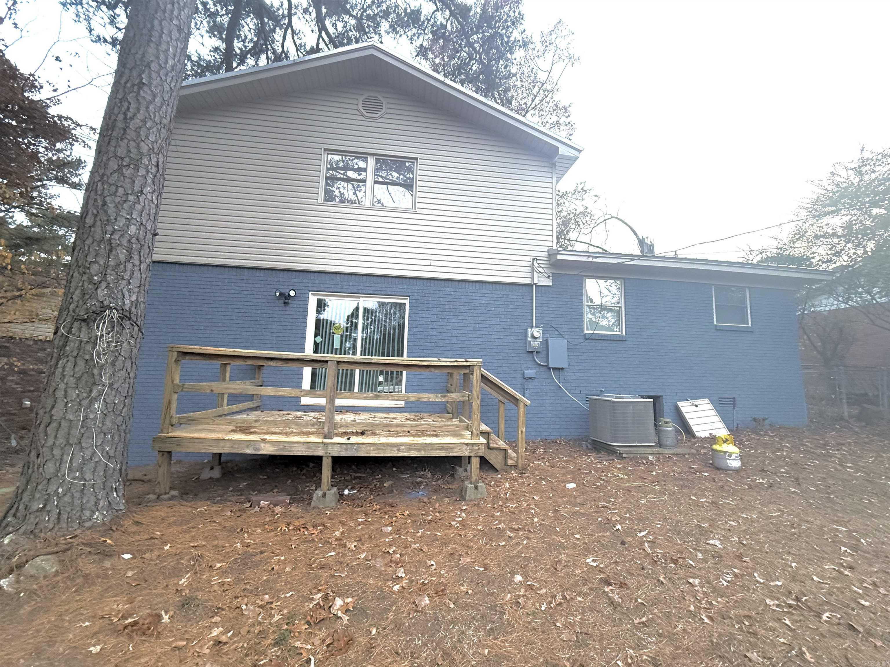 Twin Lakes - Residential