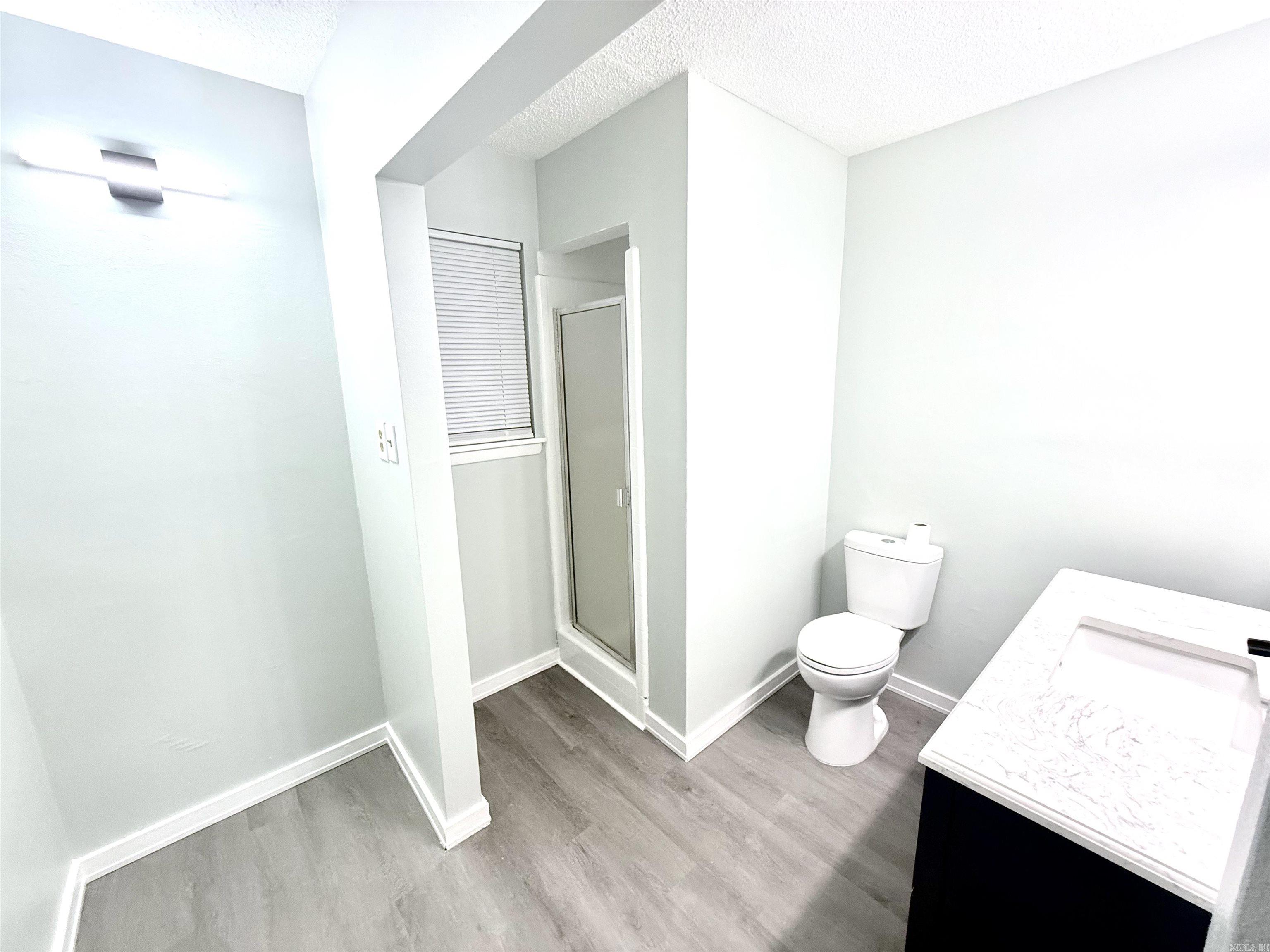 Twin Lakes - Residential