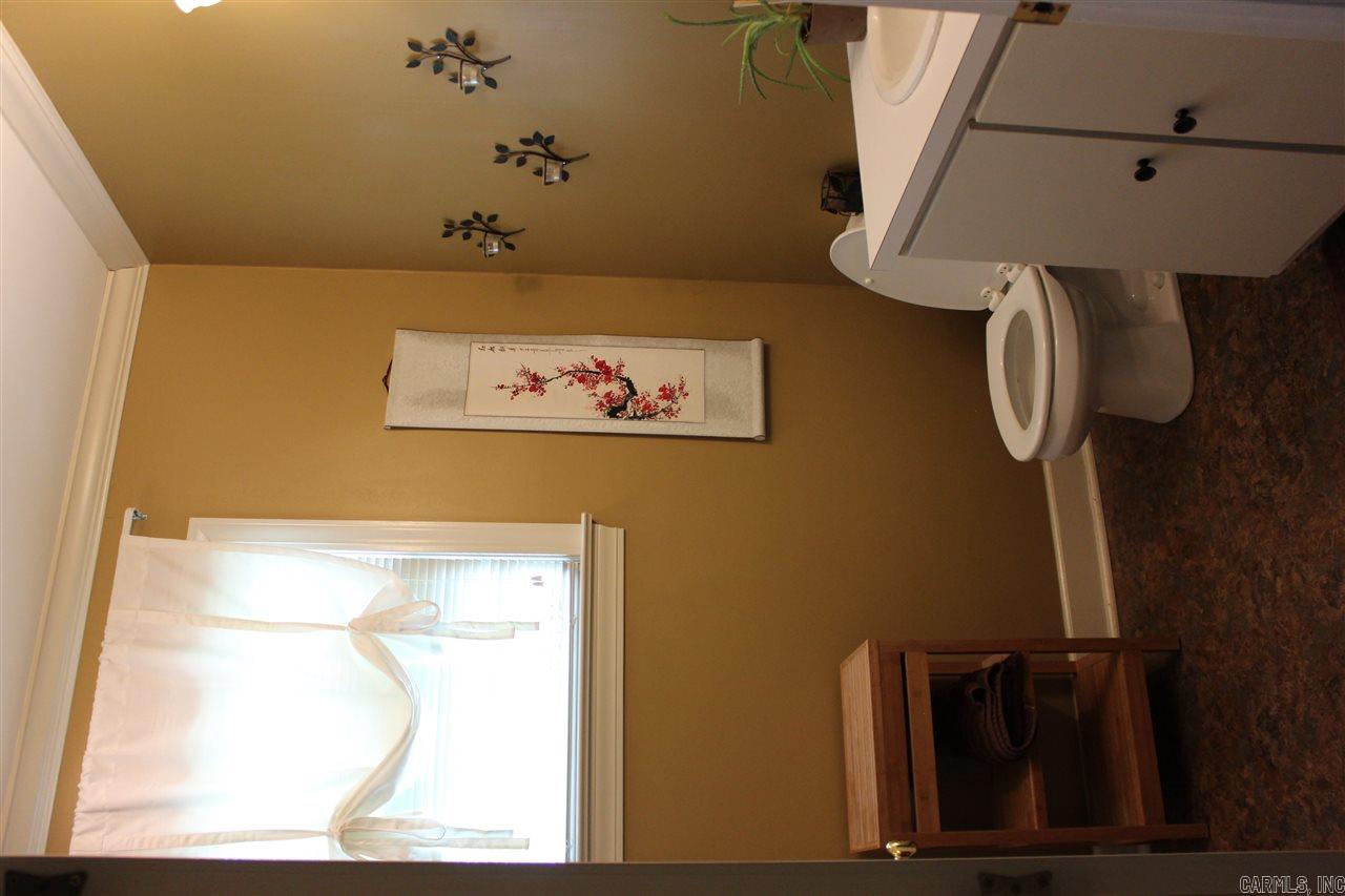 City of Little Rock L2 - Residential Lease