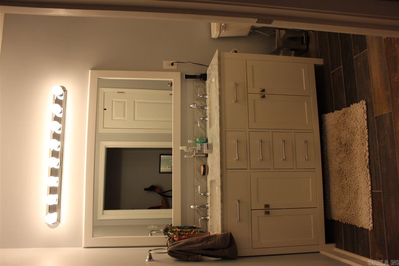 City of Little Rock L2 - Residential Lease