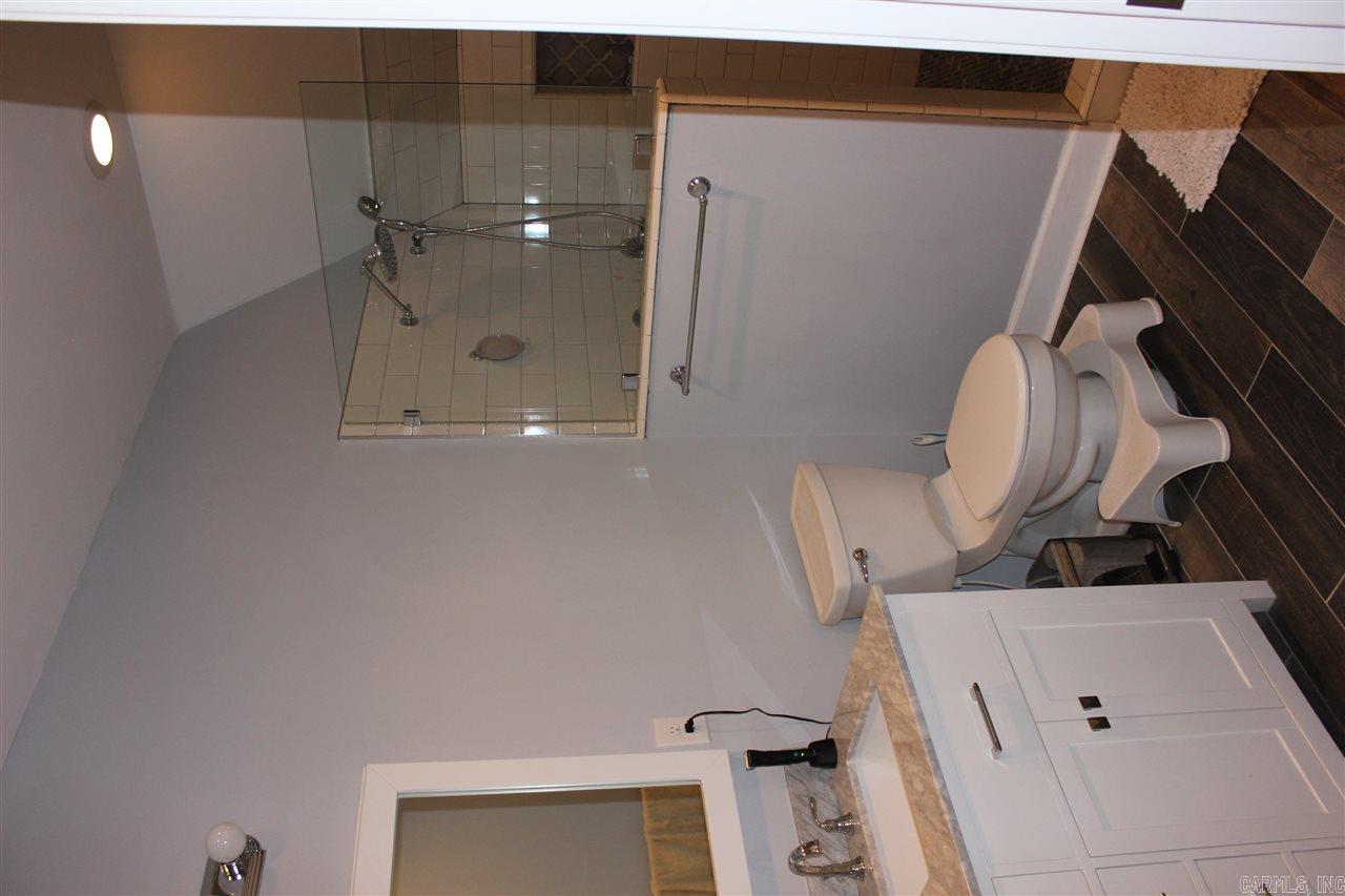 City of Little Rock L2 - Residential Lease