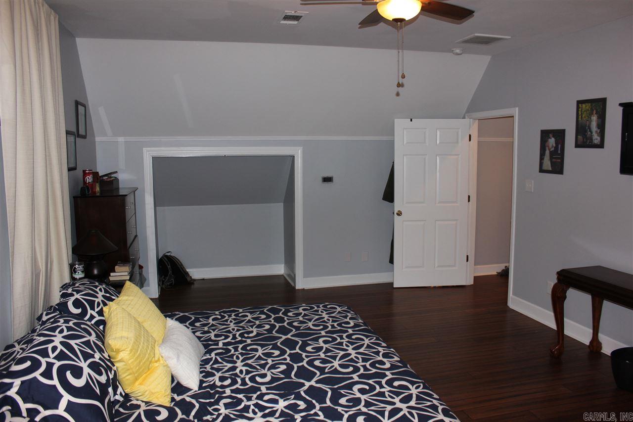 City of Little Rock L2 - Residential Lease