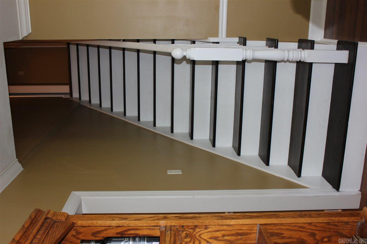 City of Little Rock L2 - Residential Lease