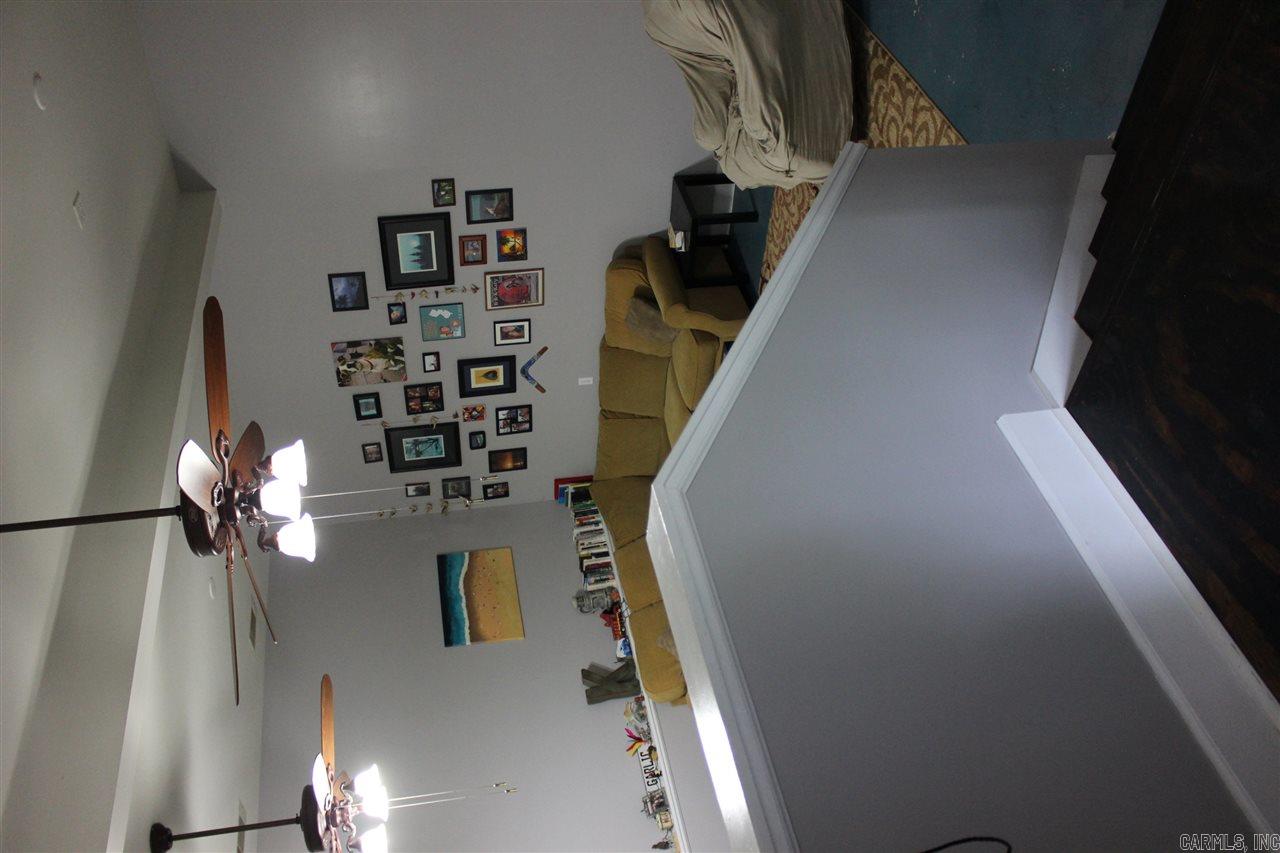 City of Little Rock L2 - Residential Lease