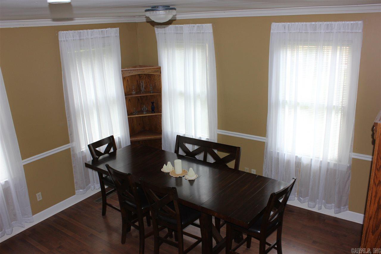 City of Little Rock L2 - Residential Lease