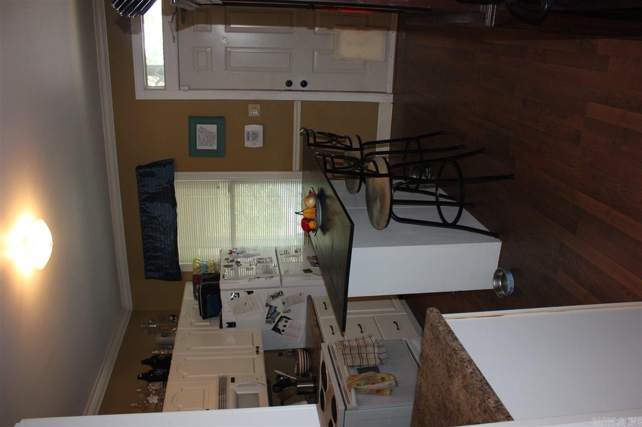 City of Little Rock L2 - Residential Lease