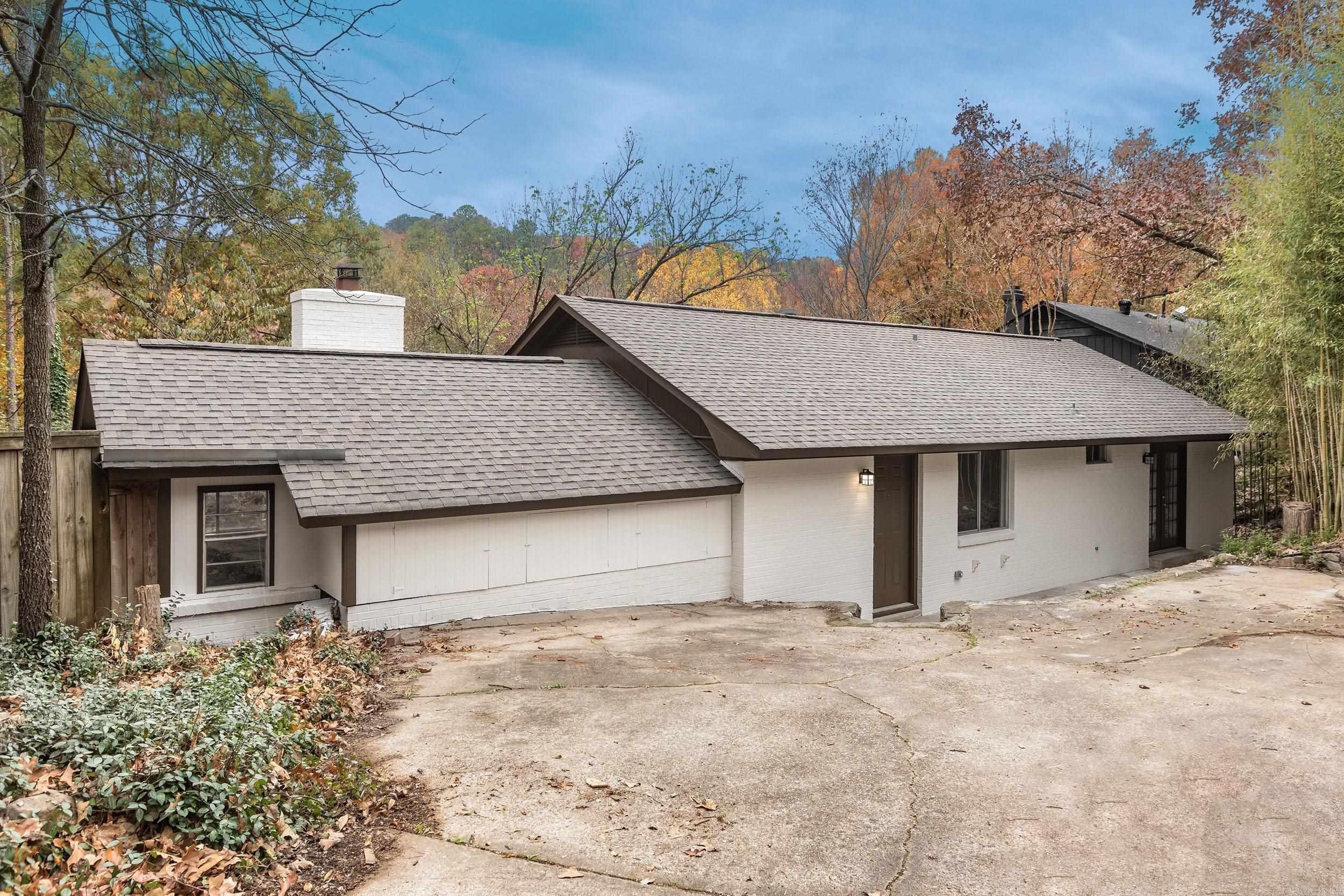 Shannon Hills East - Residential Lease