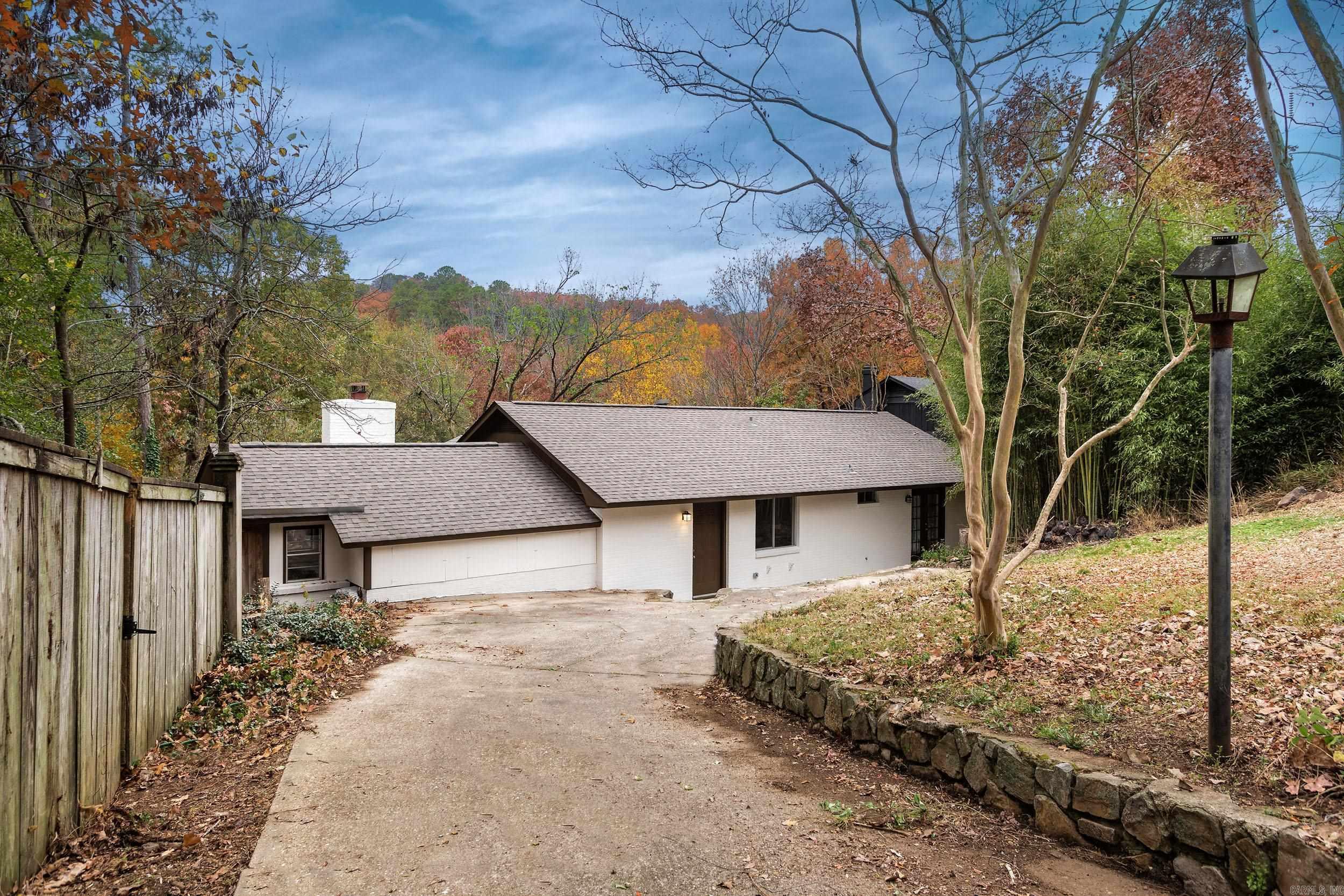 Shannon Hills East - Residential Lease