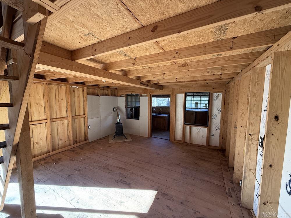 Not In List - Residential