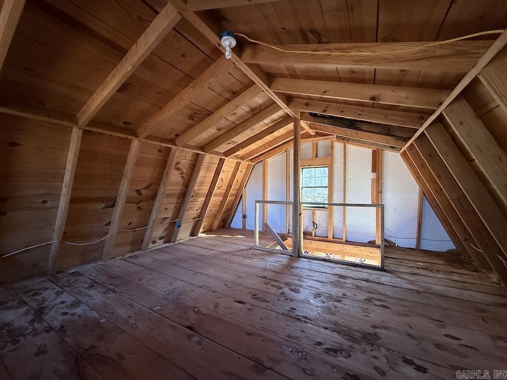 Not In List - Residential