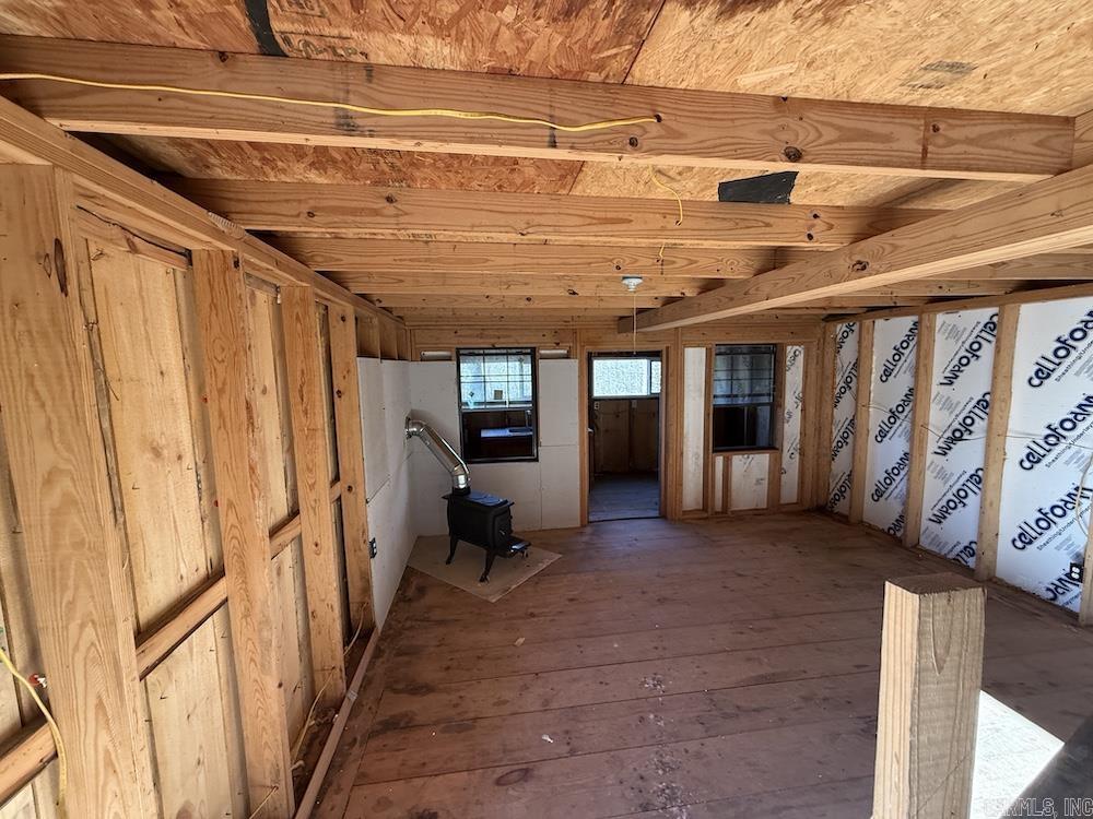 Not In List - Residential