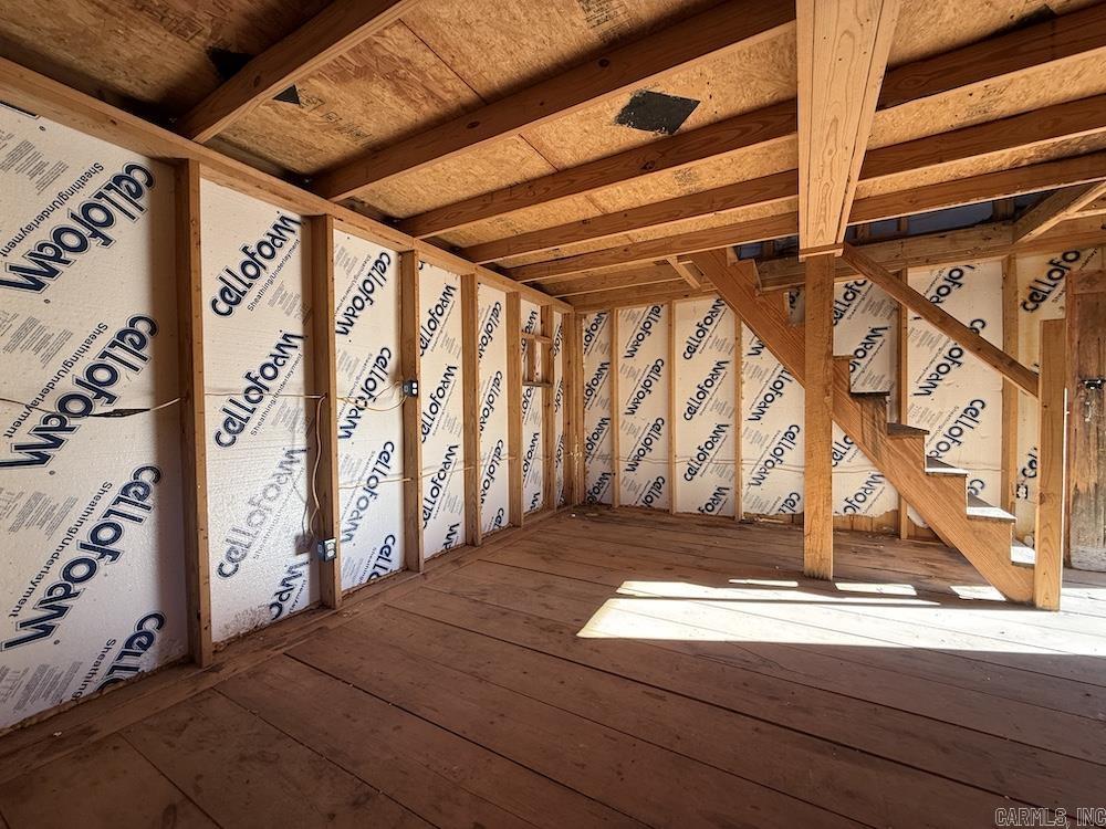 Not In List - Residential