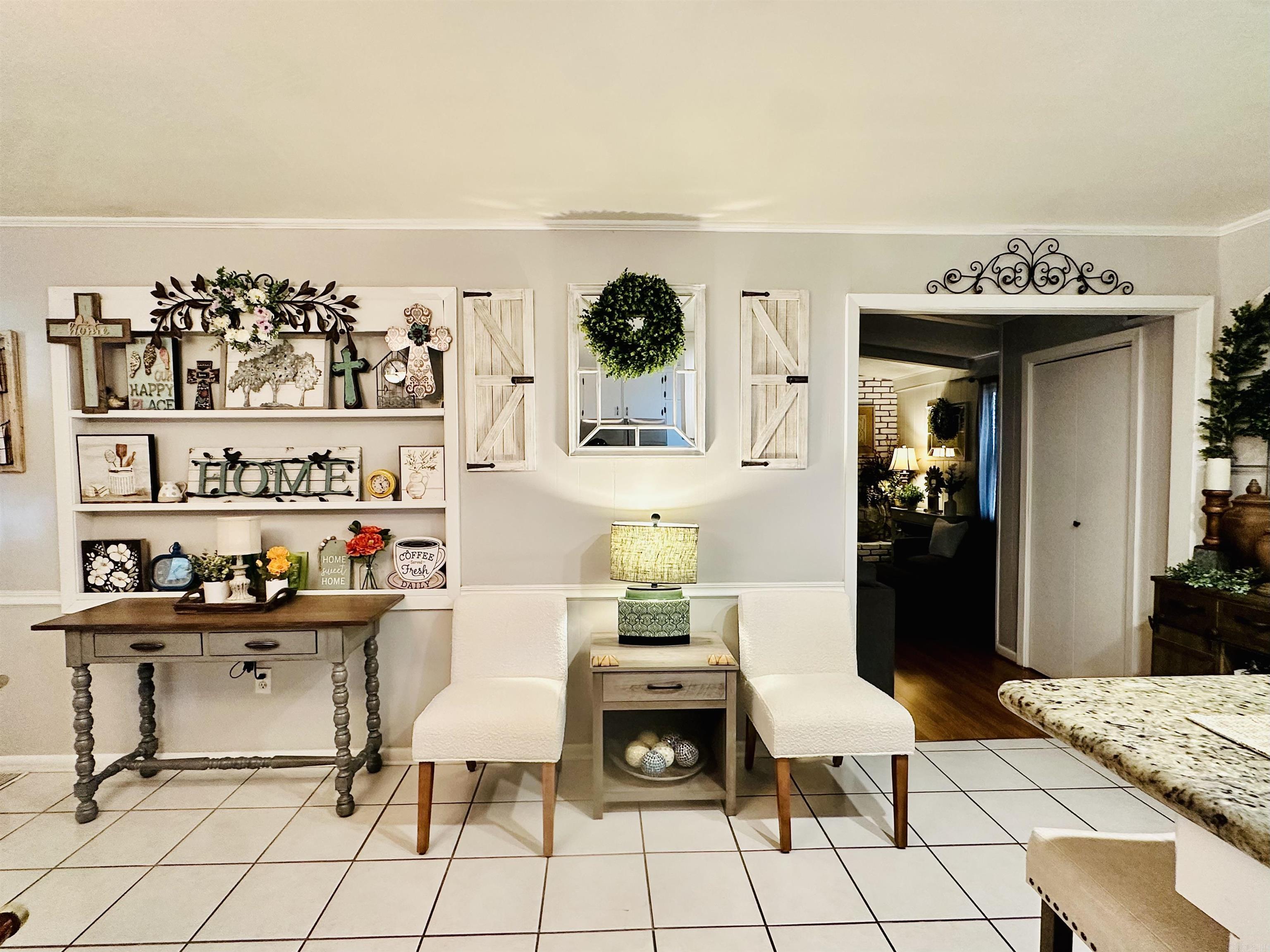 LAMBERT TERRACE - Residential